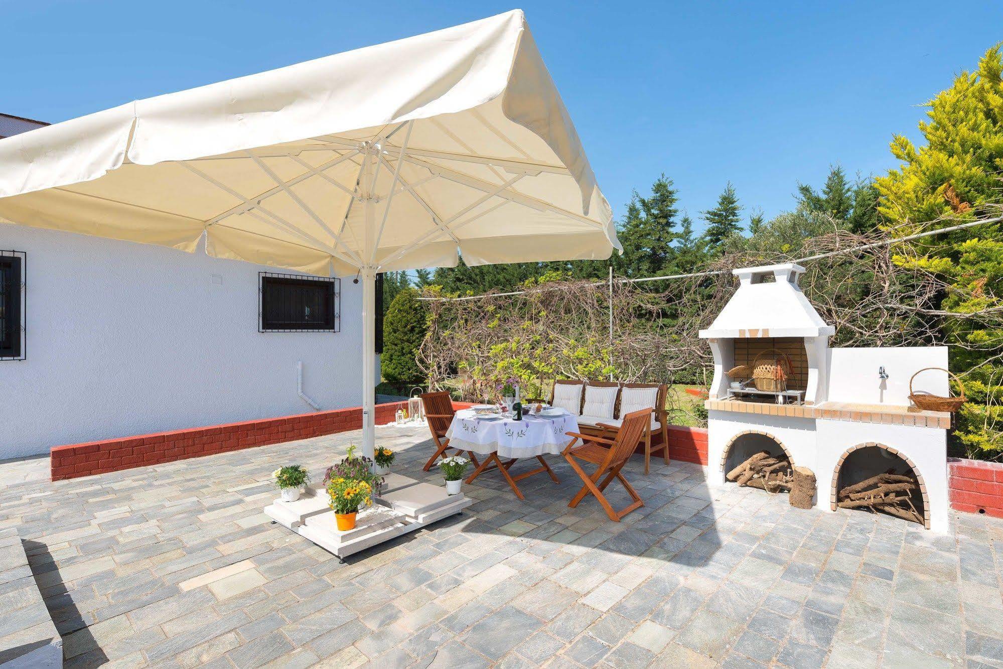 Odysseas Villa