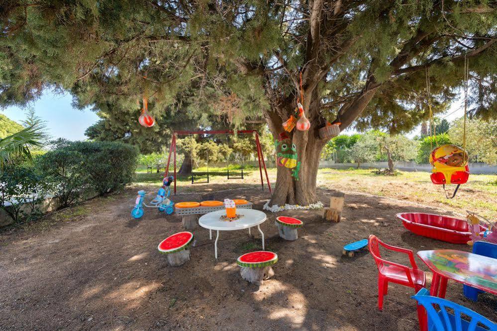 Villa Odysseas Asgourou