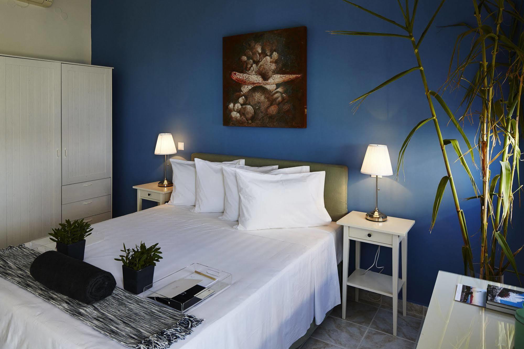 Hotel Bonatsa Beach House
