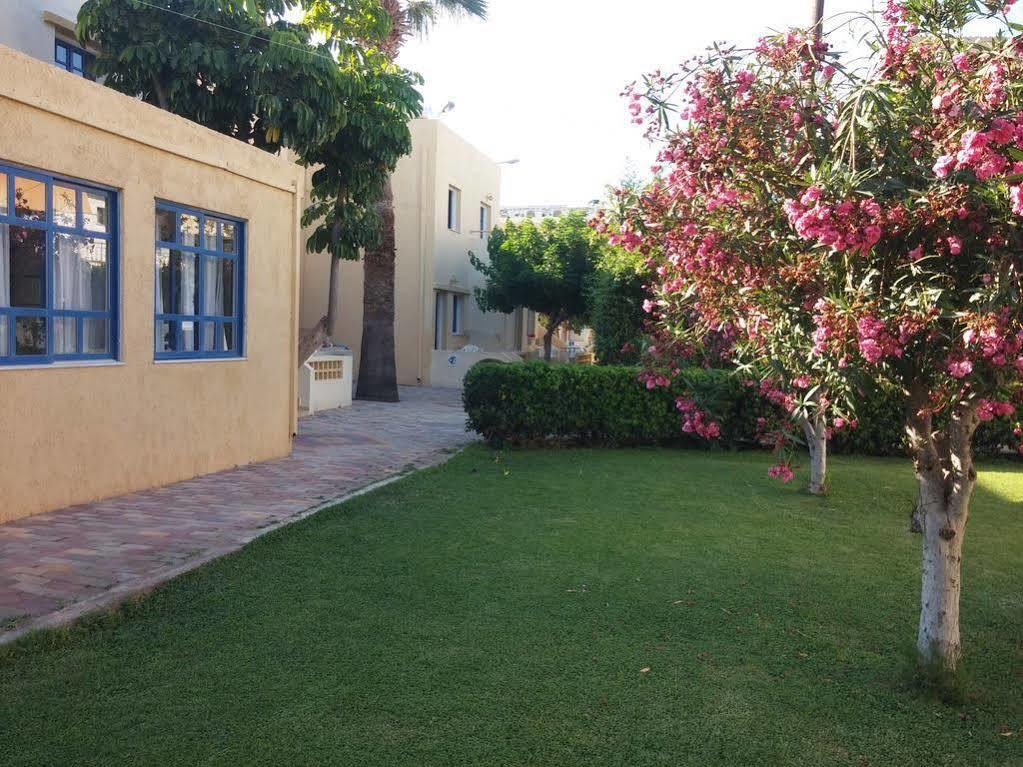 Blue Sky Apartments Malia (Crete)