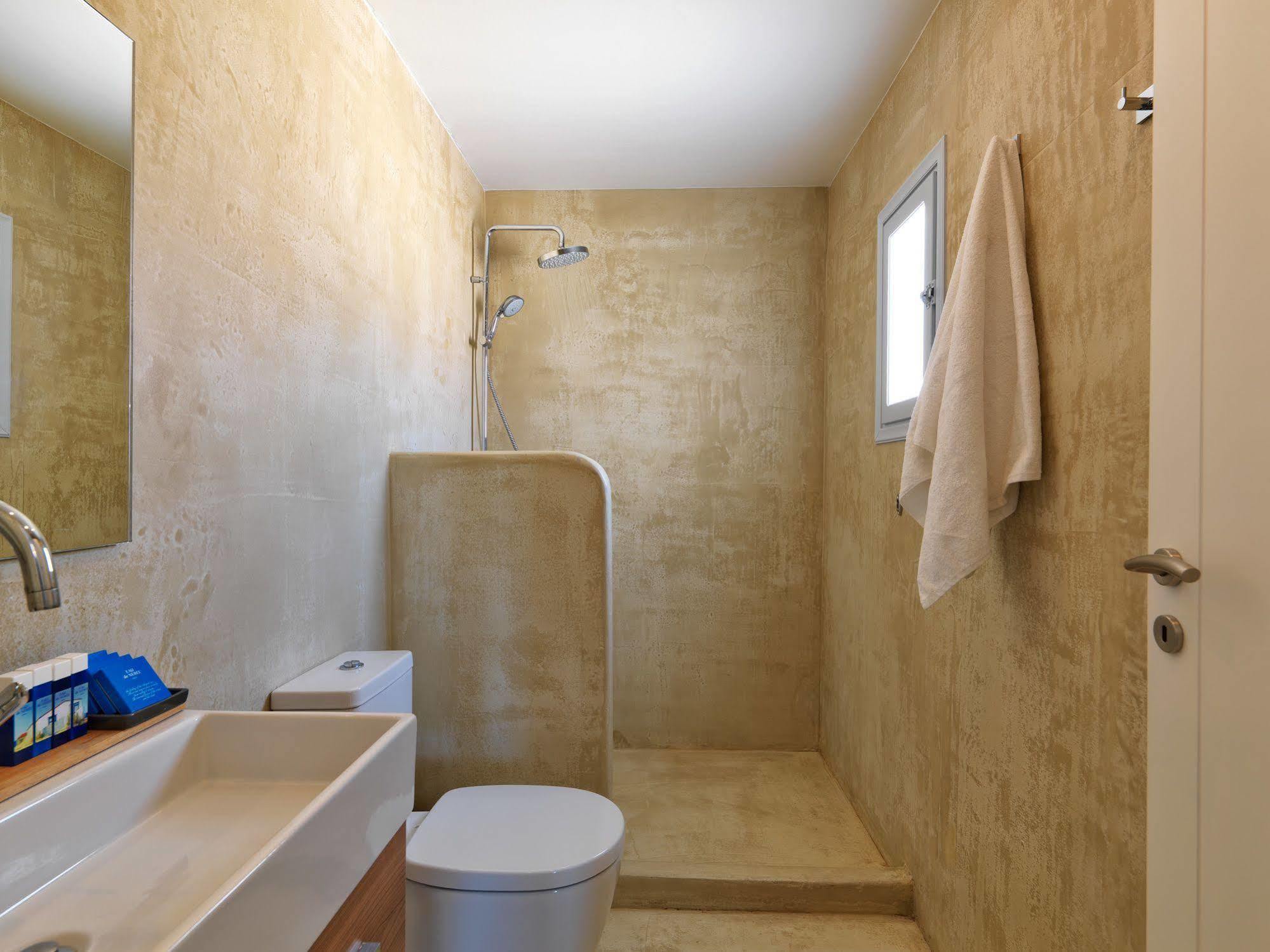 Bonatsa Beach House
