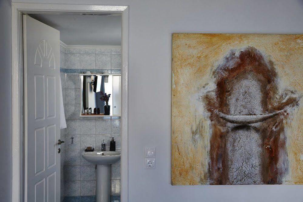Bonatsa Beach House Hotel Kimolos
