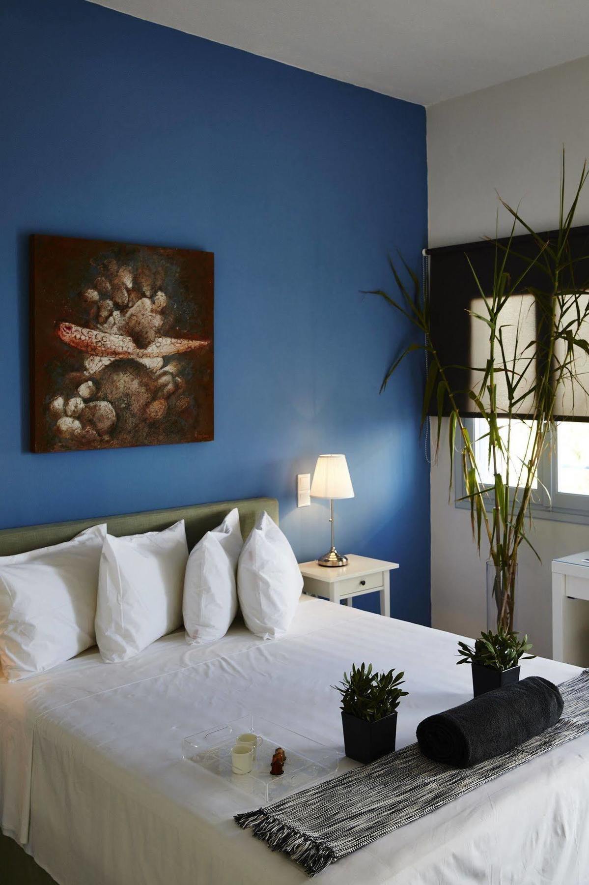 Hotel Bonatsa Beach House