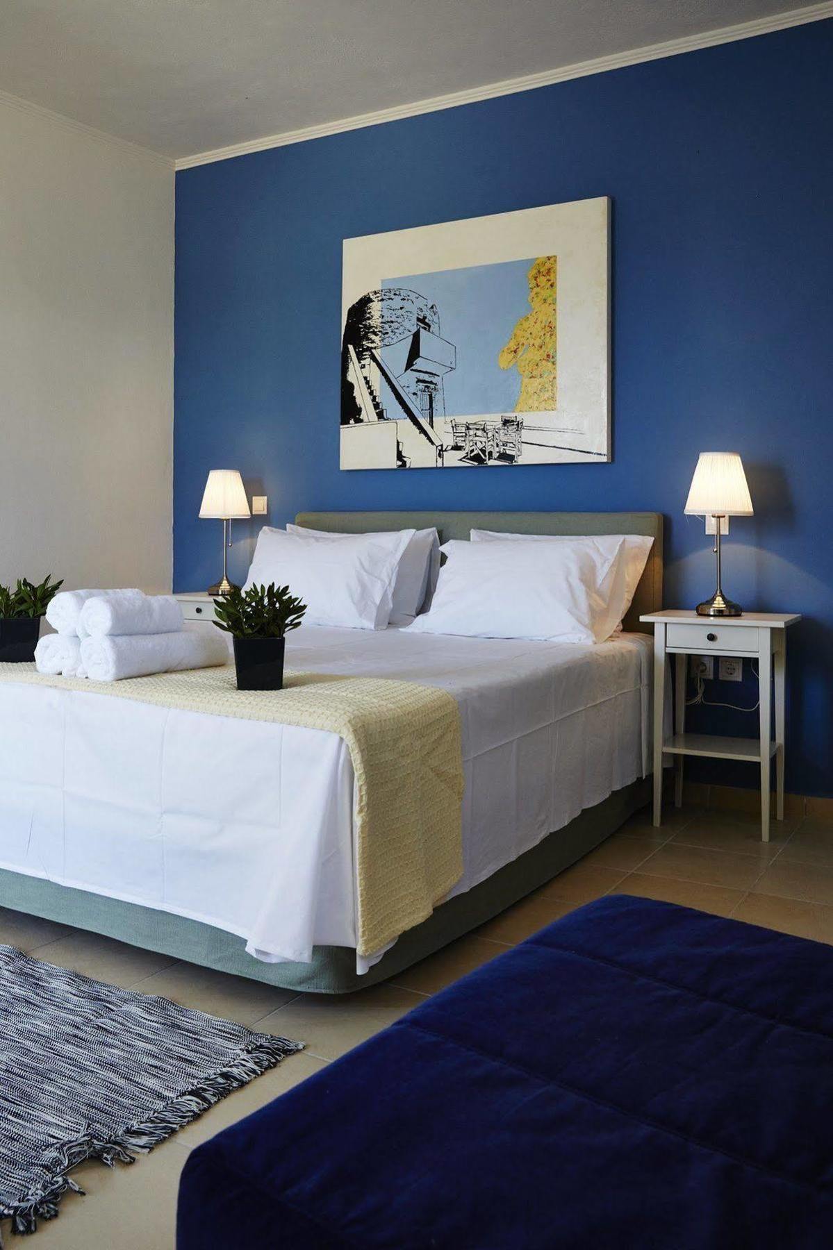 Hotel Bonatsa Beach House 3*