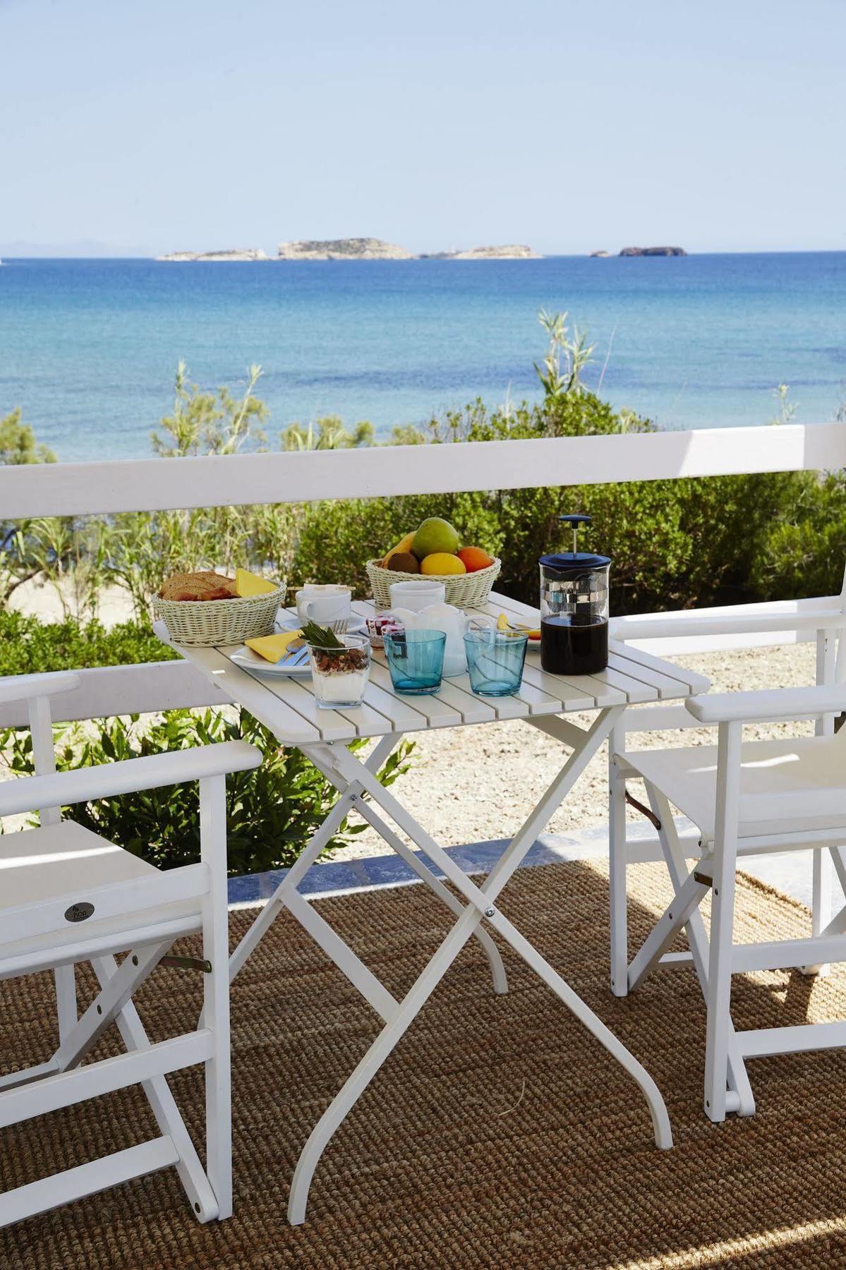 Bonatsa Beach House