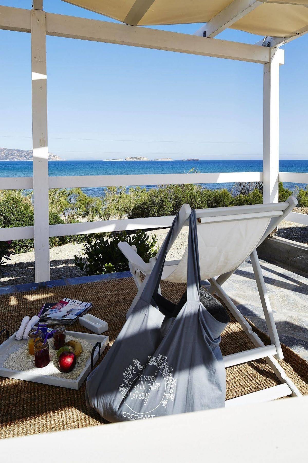 Bonatsa Beach House Kimolos