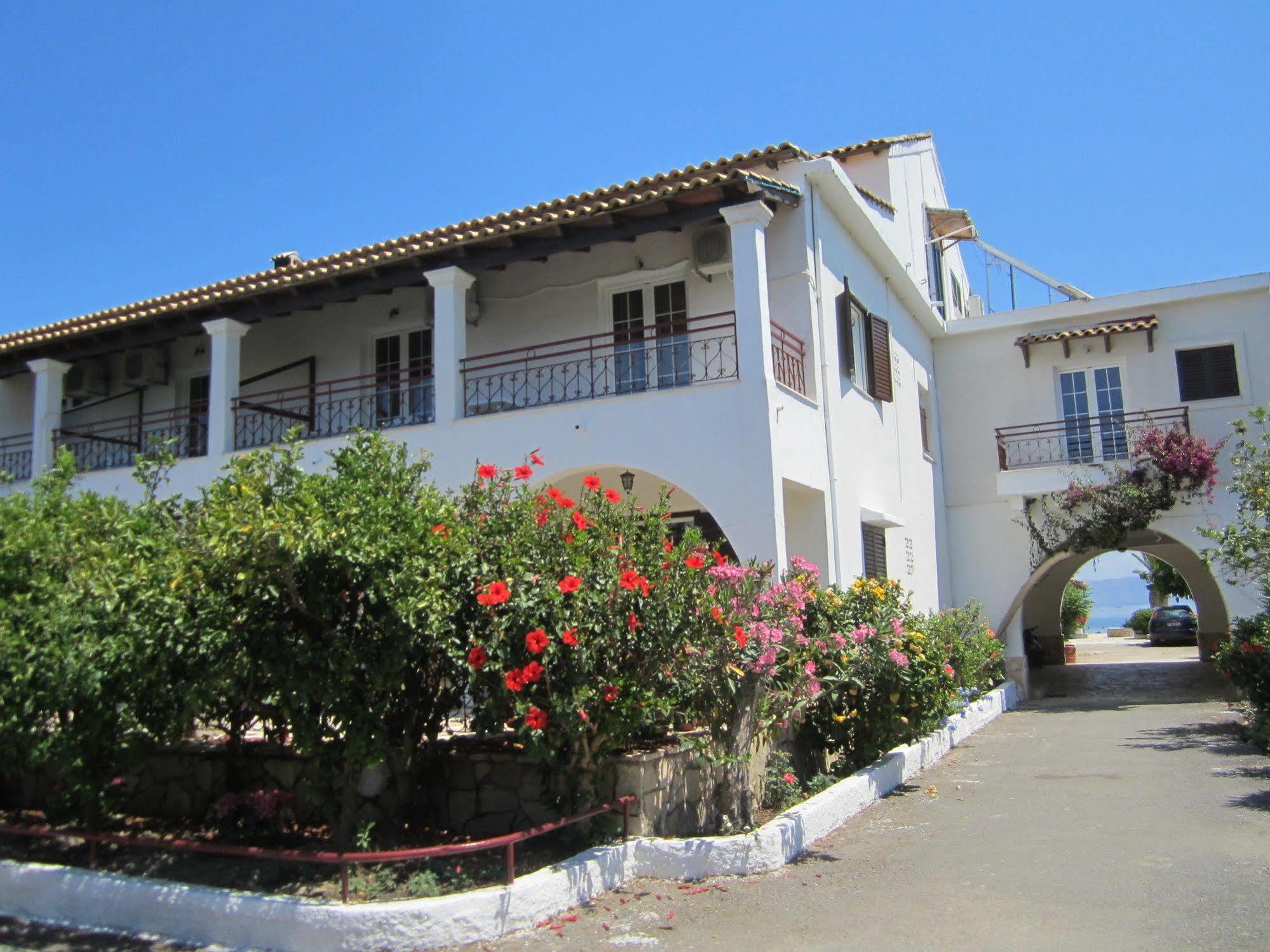 Island Bali (adults Only) * Kavos