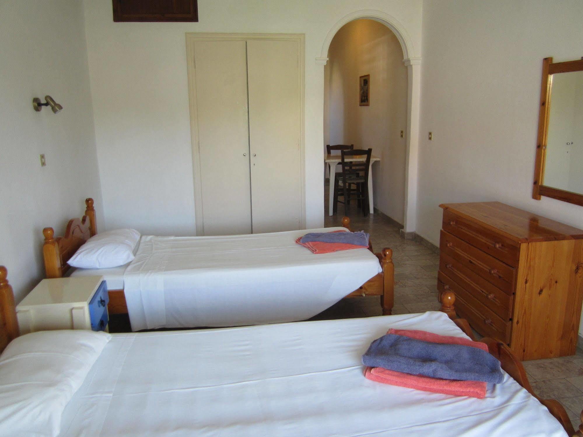 Island Bali (adults Only) Kavos