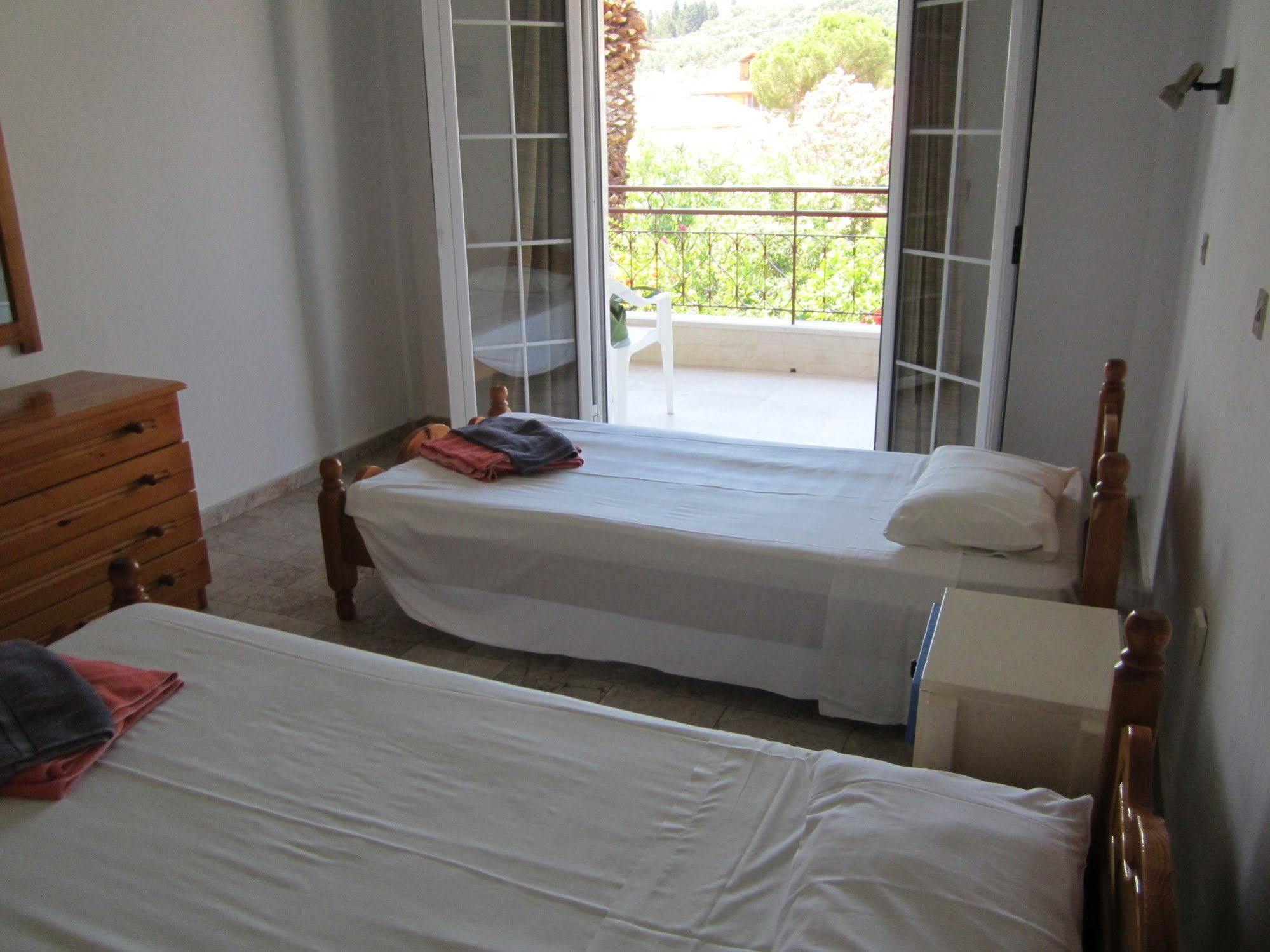 Island Bali (adults Only) Hotel Kavos