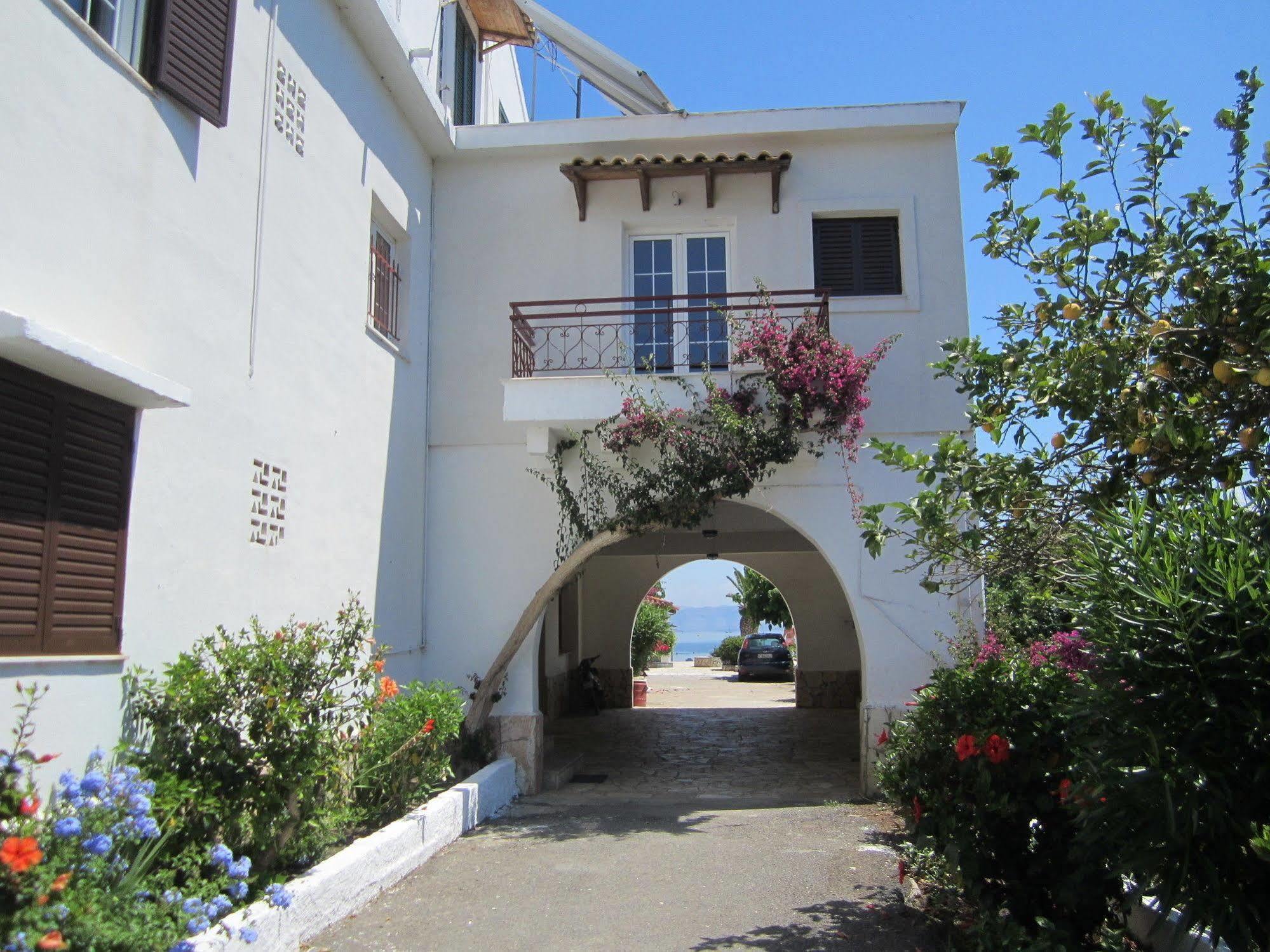 Island Bali (adults Only) * Kavos