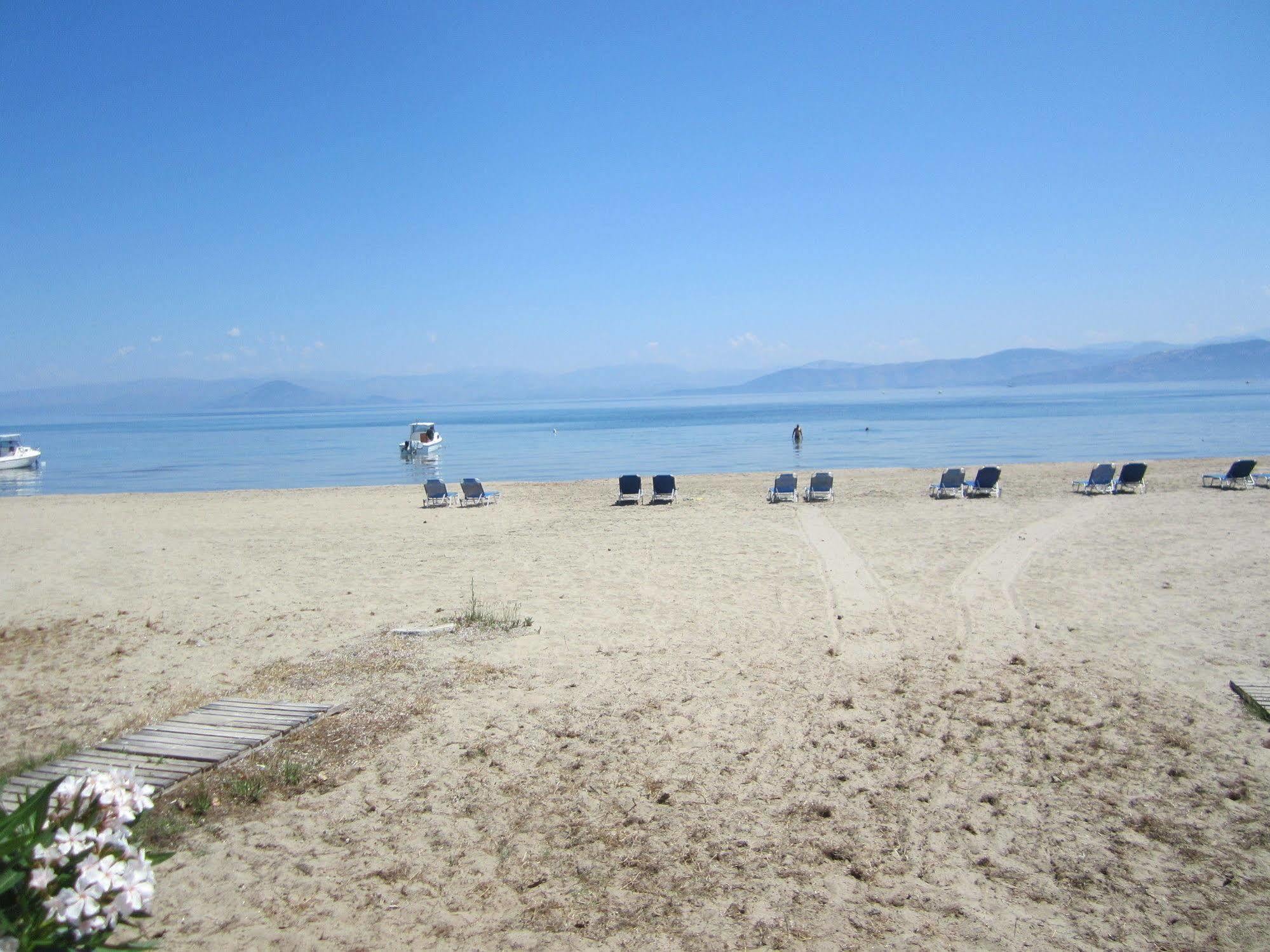 Island Bali (adults Only) Kavos