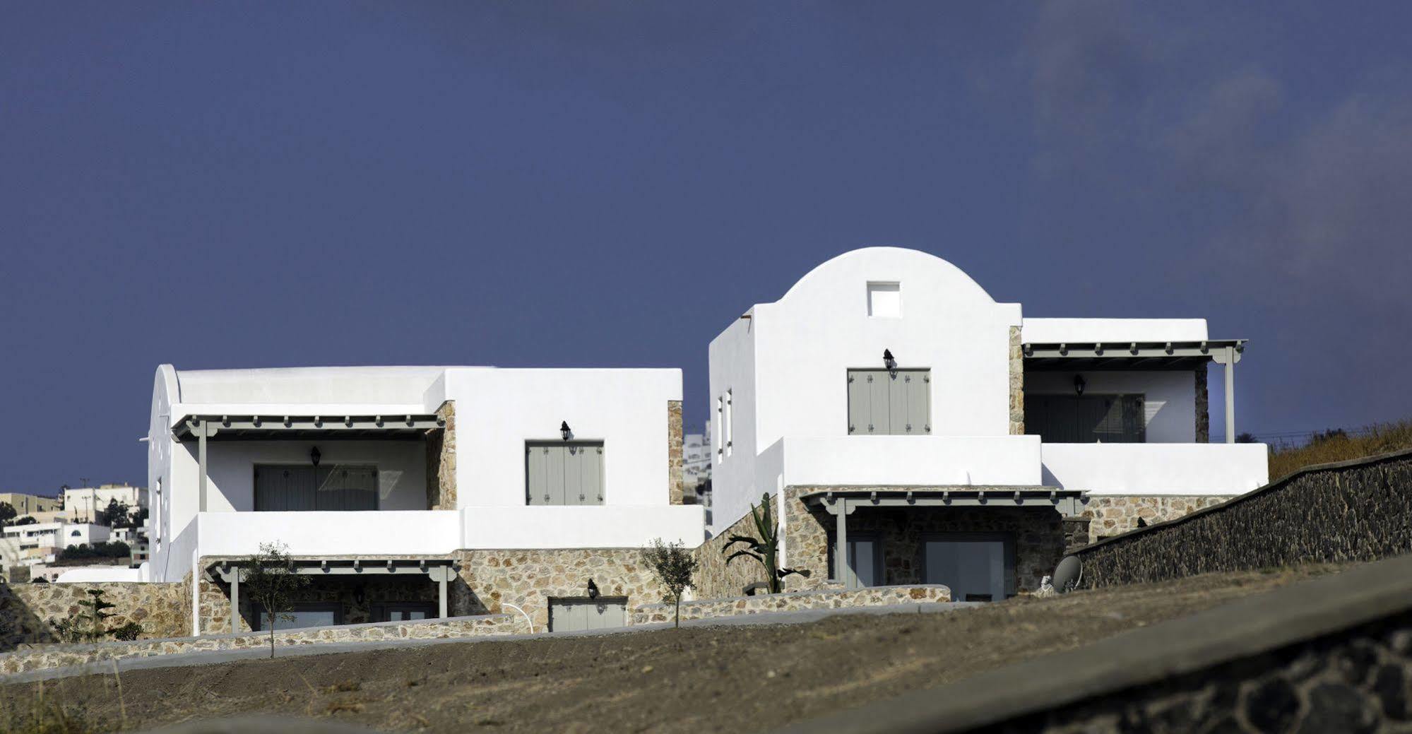 Desiterra & Exo Gialos