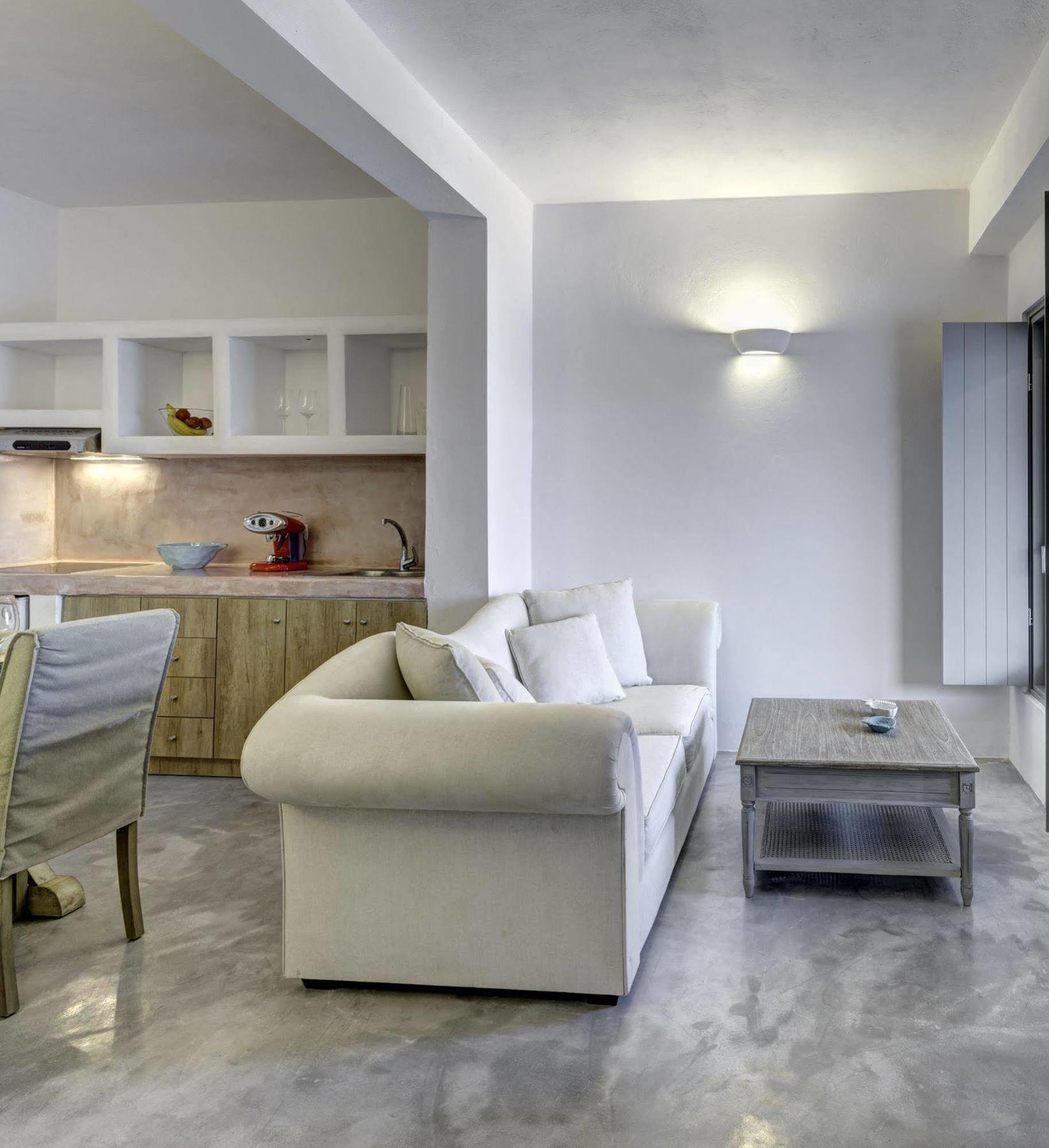 Hotel Desiterra & Exo Gialos