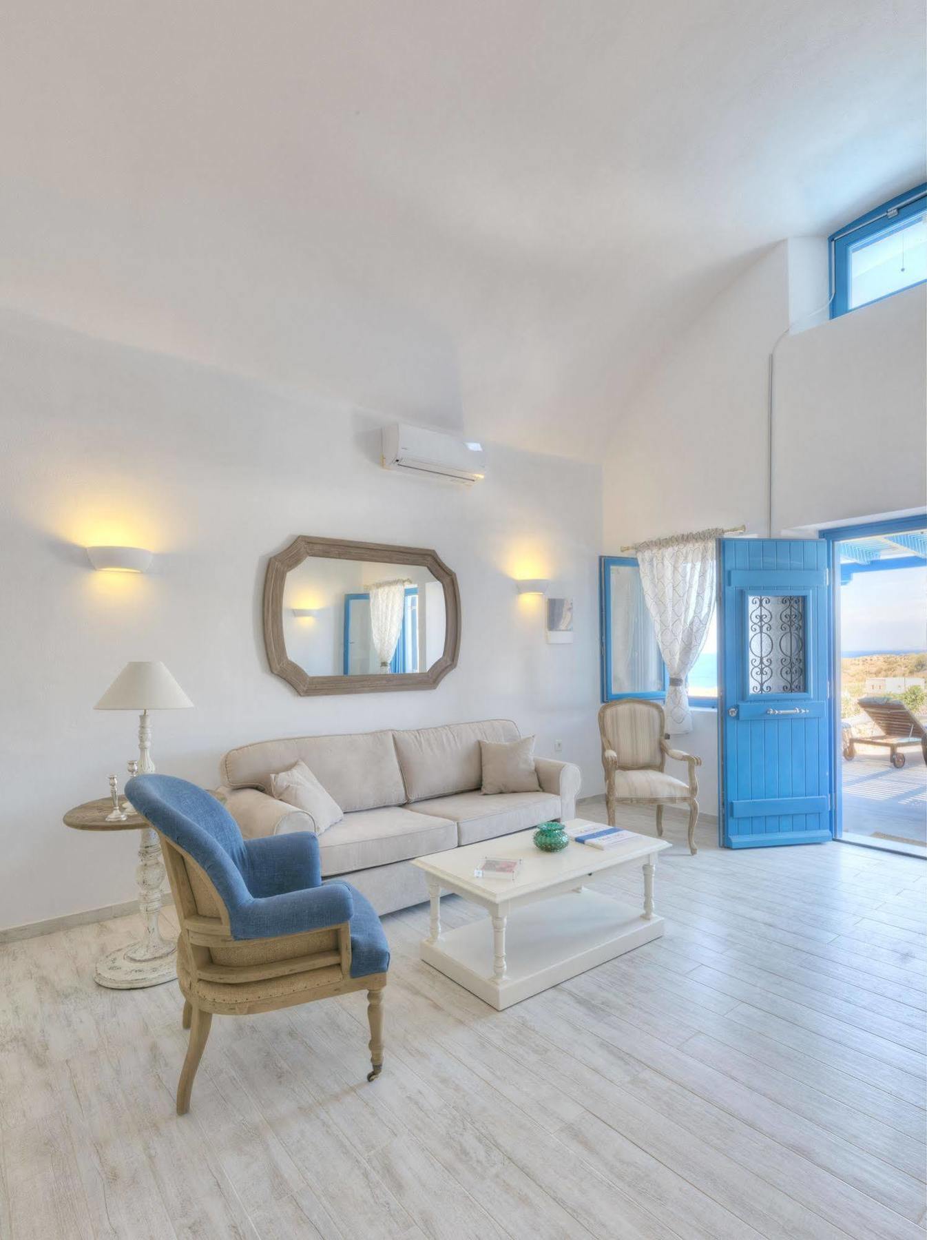 Hotel Desiterra & Exo Gialos