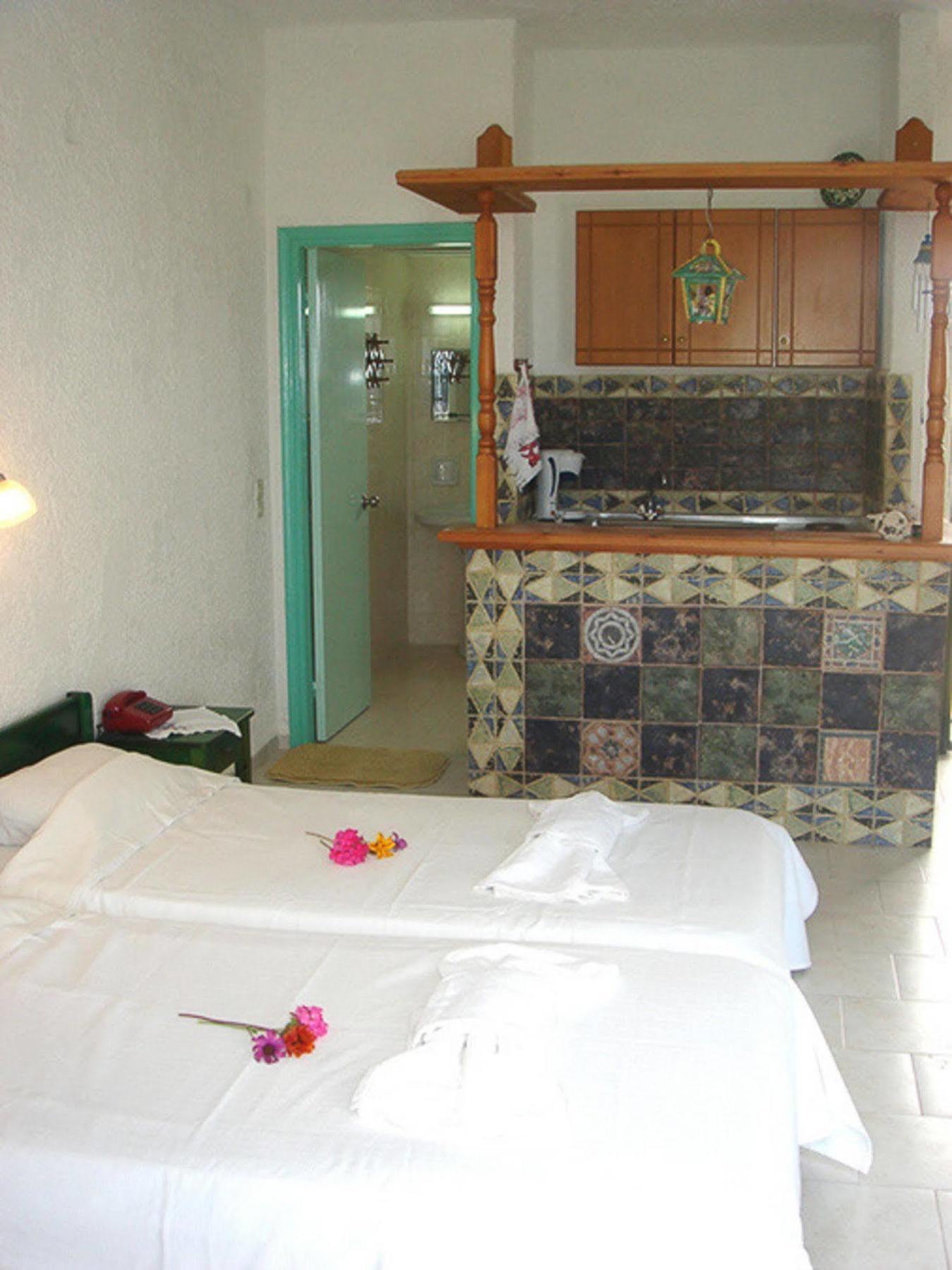 View Hotel 3*