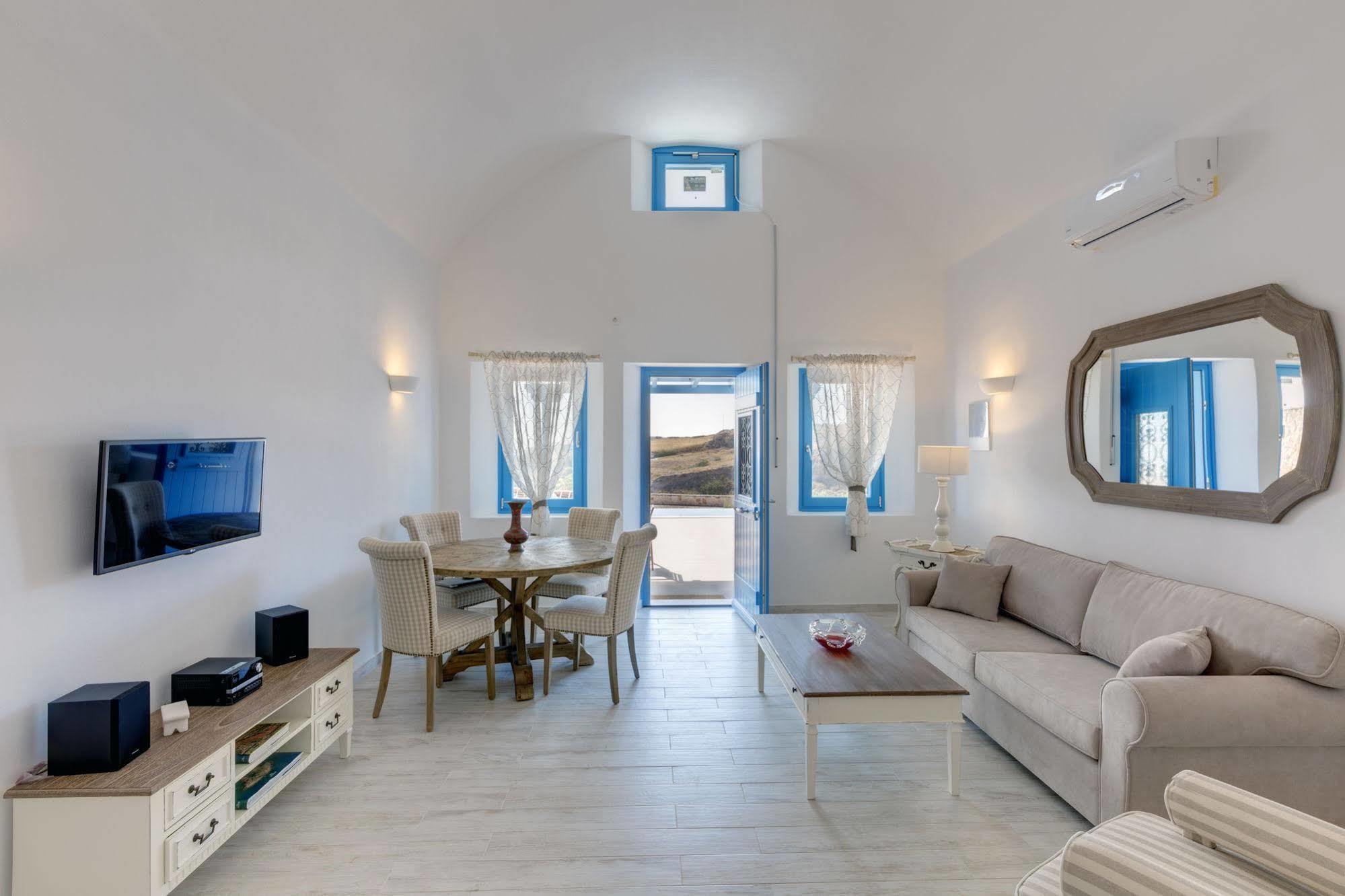 Hotel Desiterra & Exo Gialos