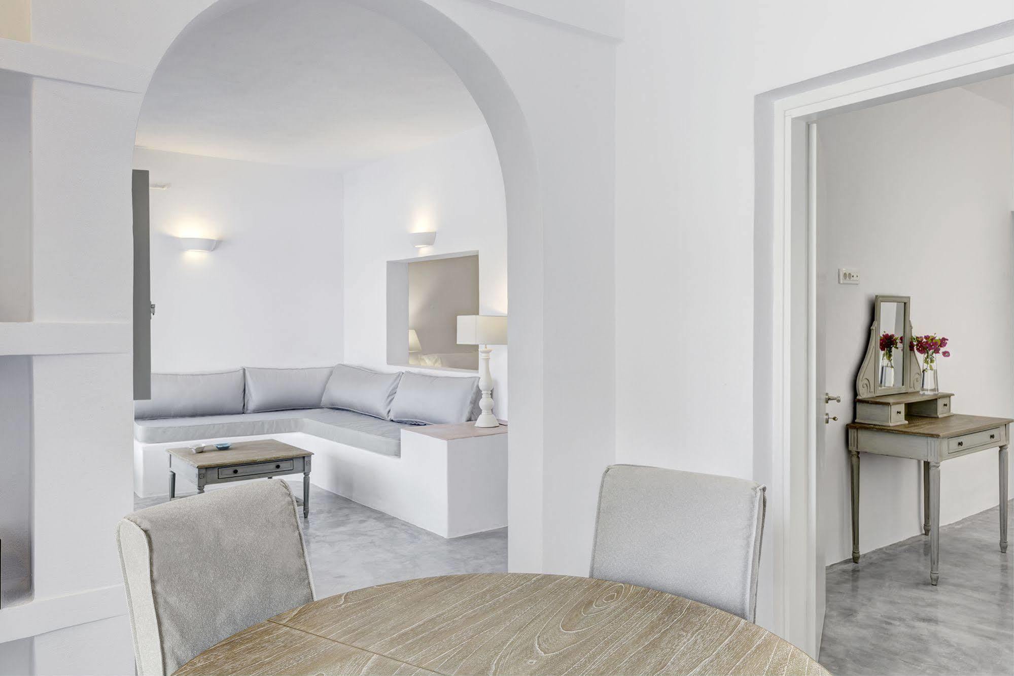 Hotel Desiterra &