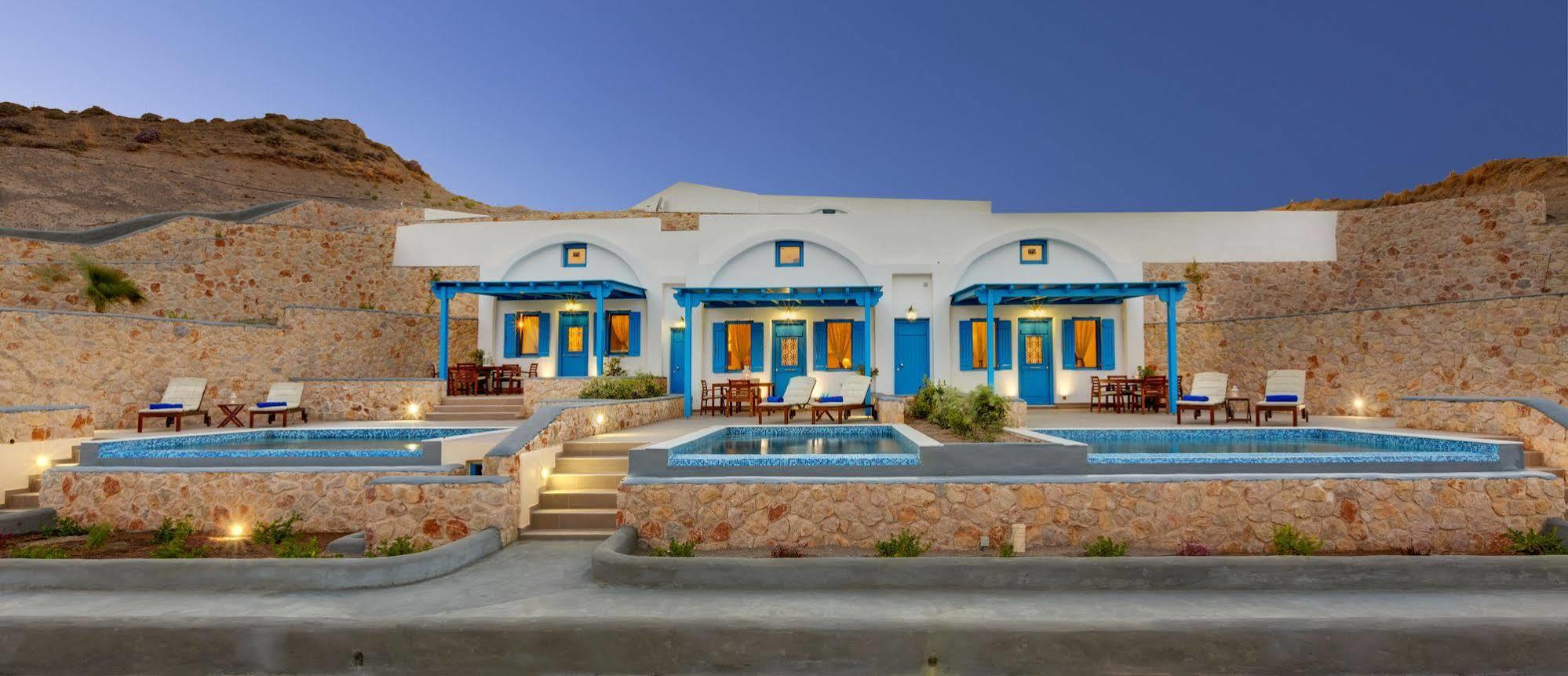 Hotel Desiterra &