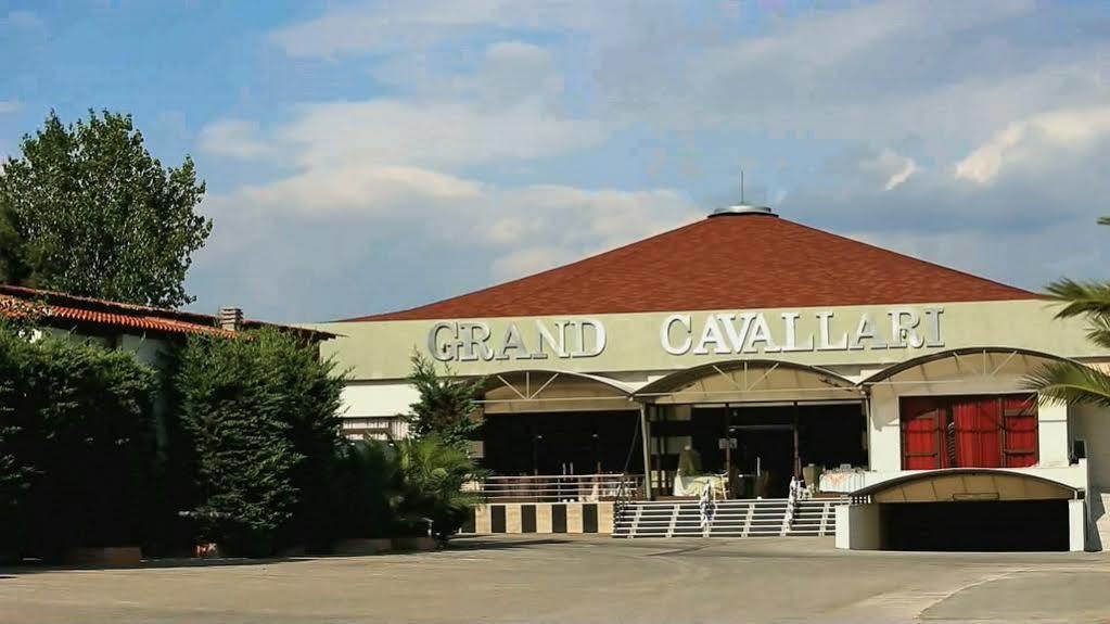 Cavallari Palace 2*