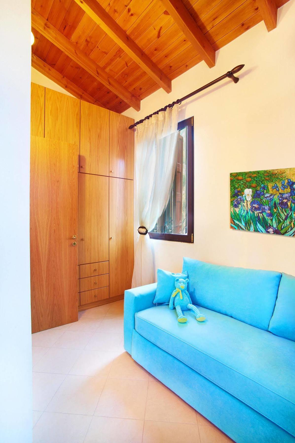 Villa Zourva Zourva