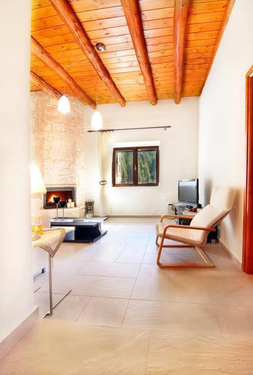 Villa Zourva