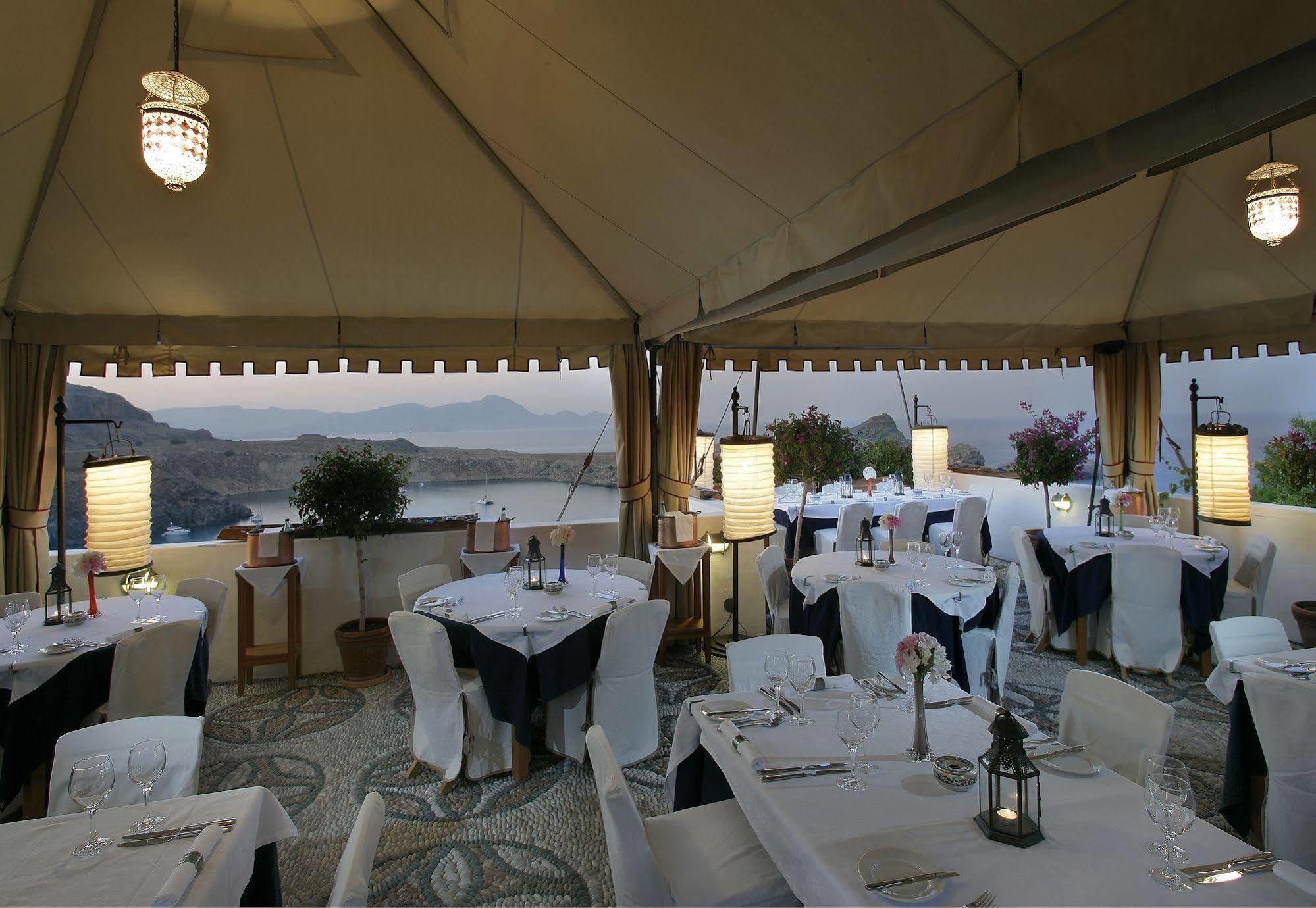 Melenos Art Boutique Hotel Lindos (Rhodes)