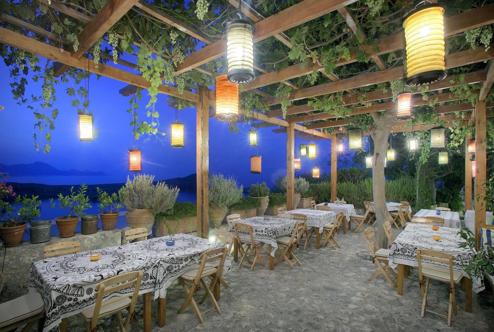 Melenos Art Boutique Hotel Lindos (Rhodes)