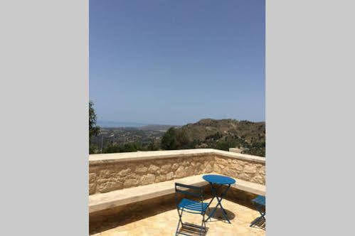 Eagles Stones Apartment Sfakia