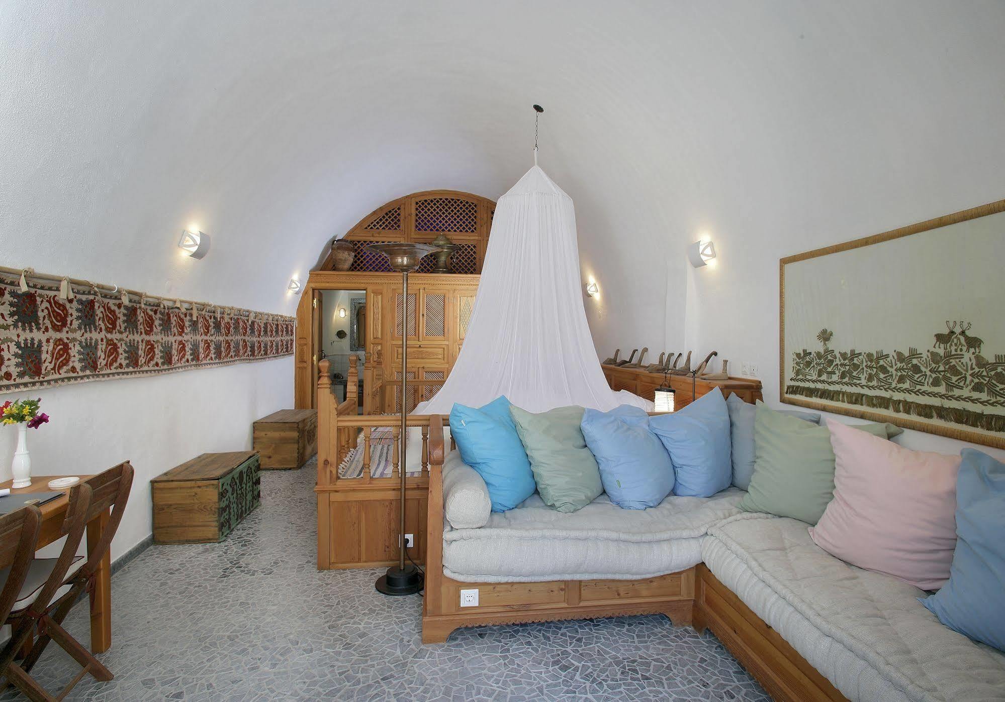 Hotel Melenos Art Boutique 3*