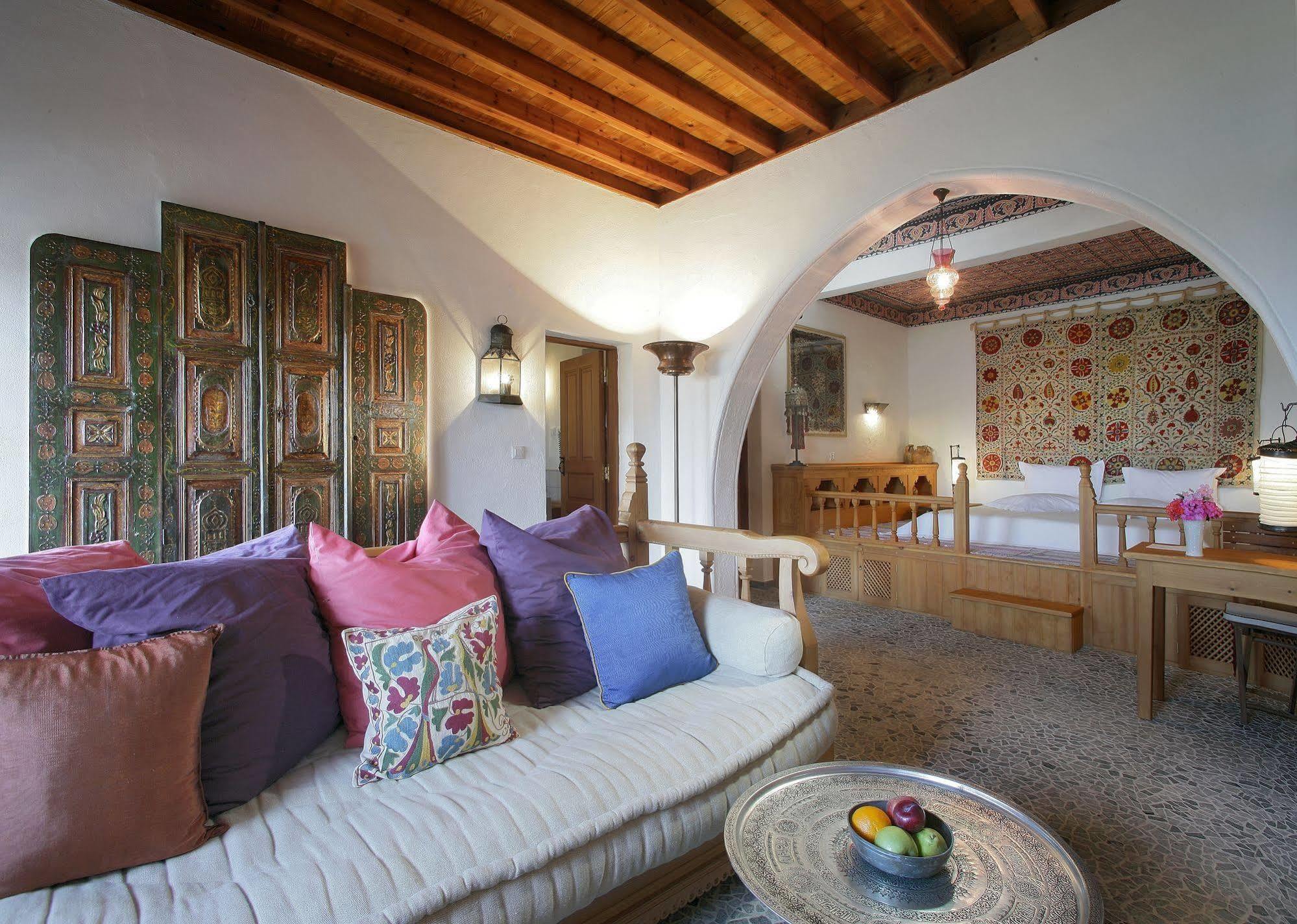 Hotel Melenos Art Boutique