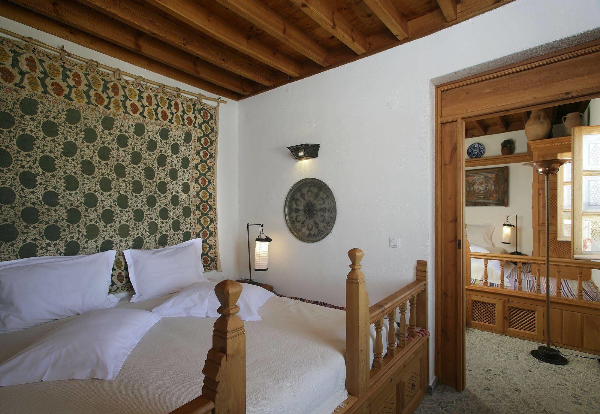 Melenos Art Boutique Hotel 3*