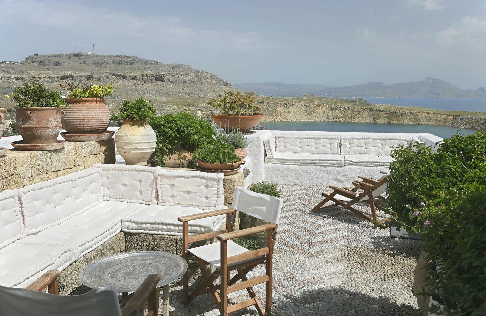 Hotel Melenos Art Boutique 3*