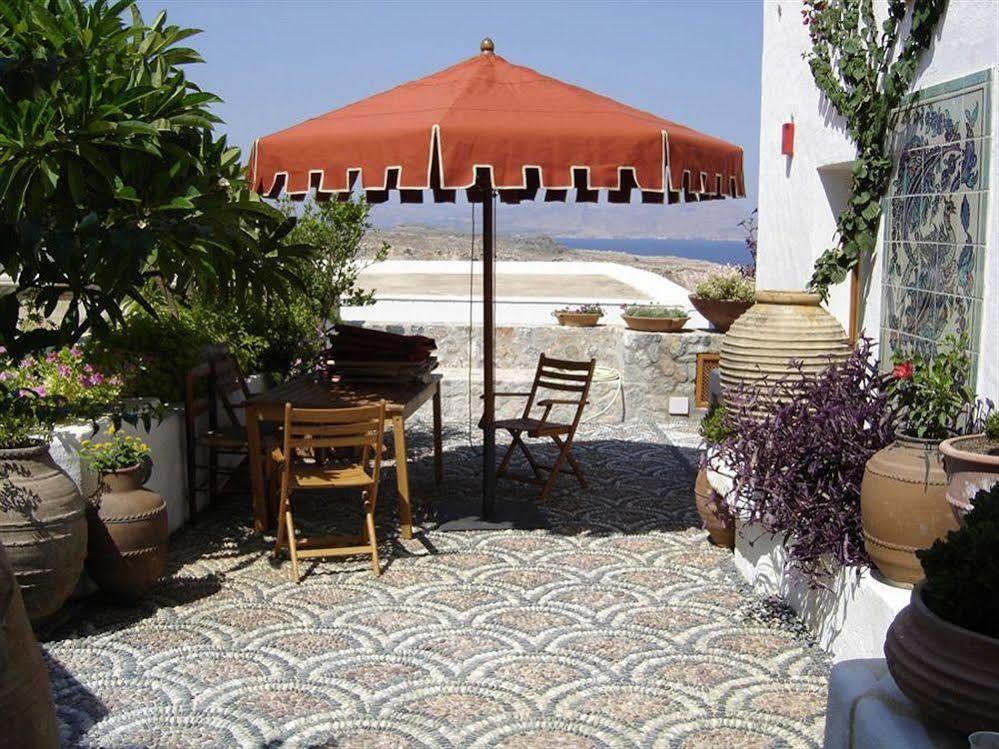 Melenos Art Boutique Hotel