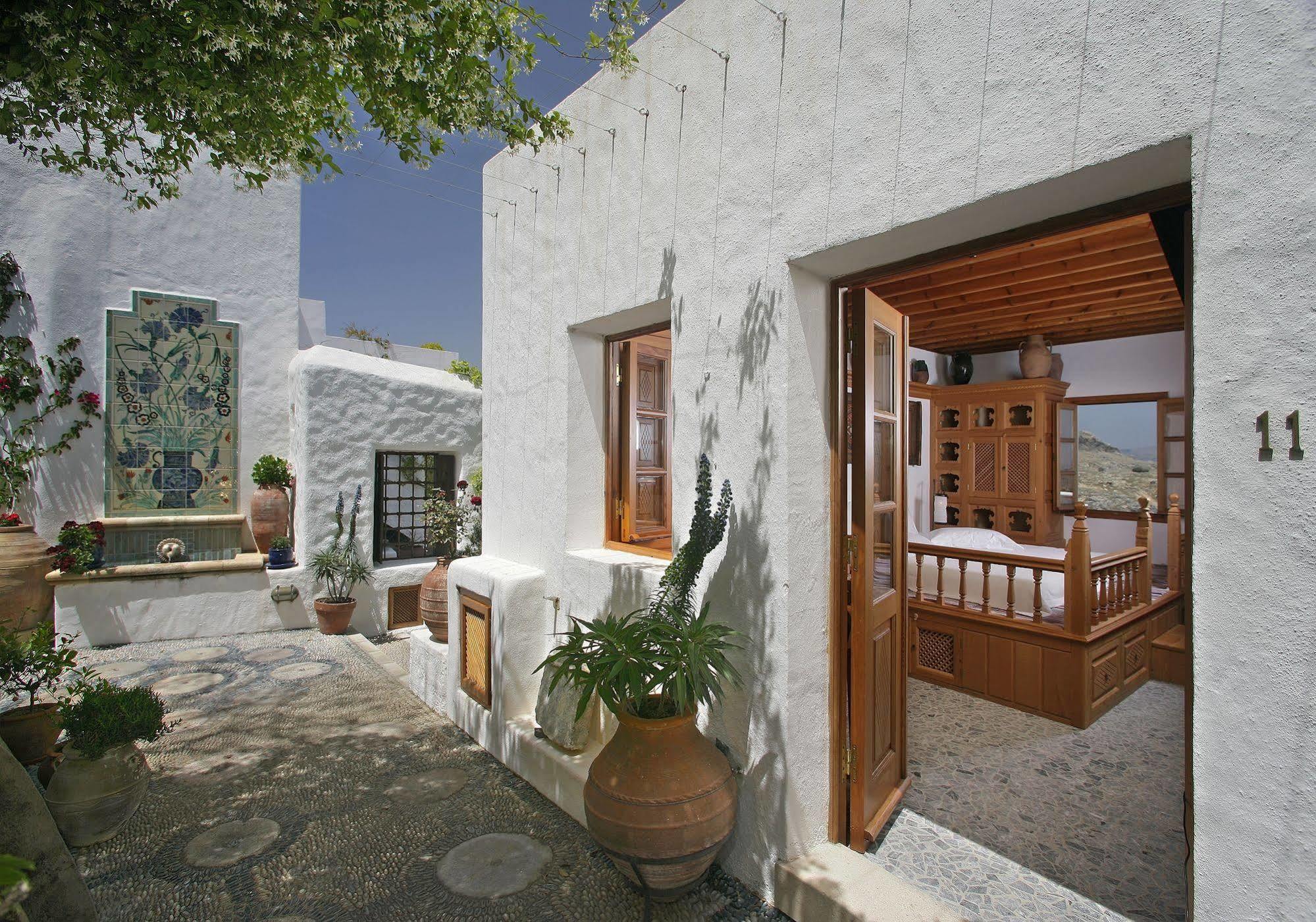 Melenos Art Boutique Hotel 3*