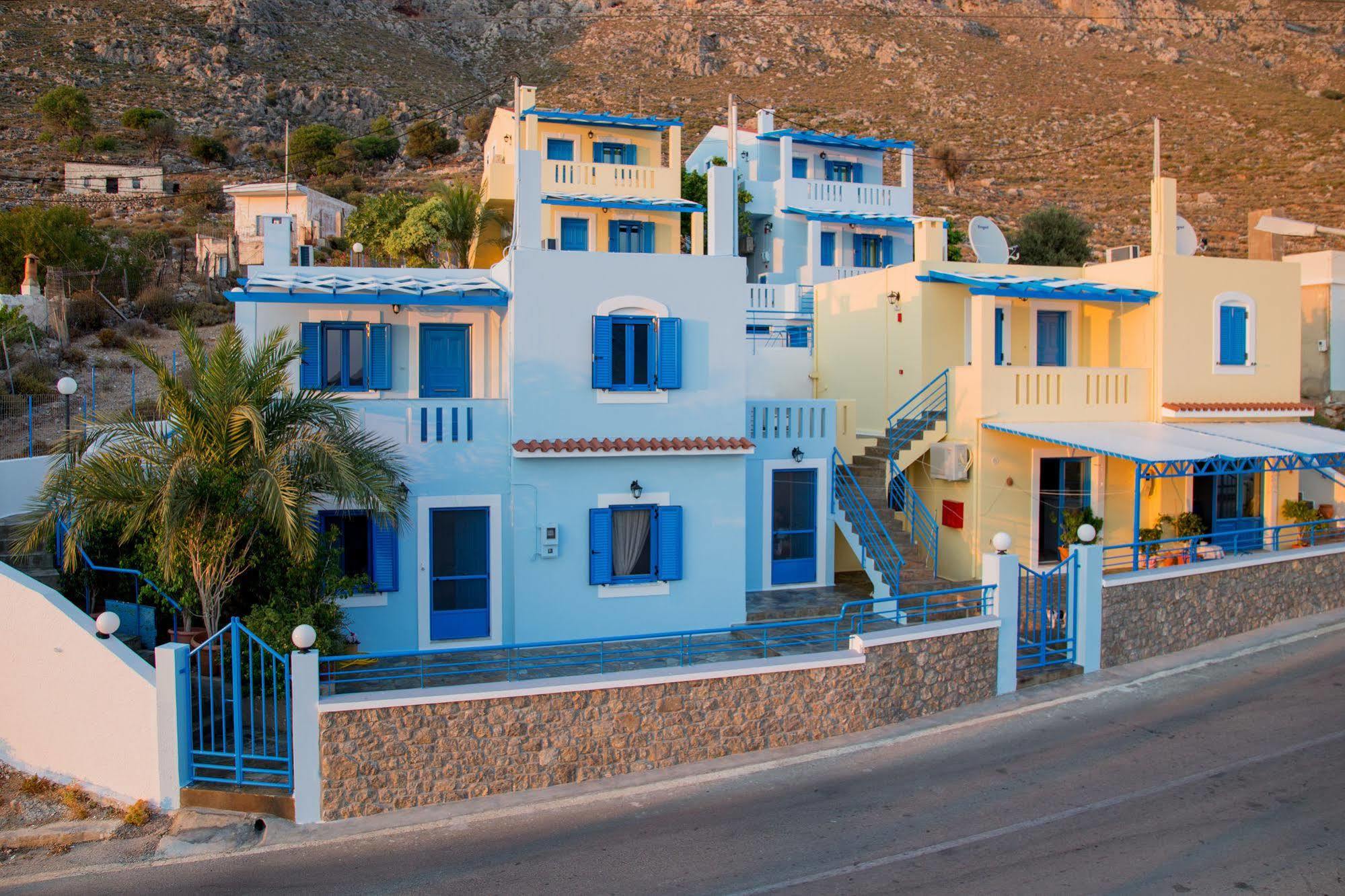 Apartment Marias