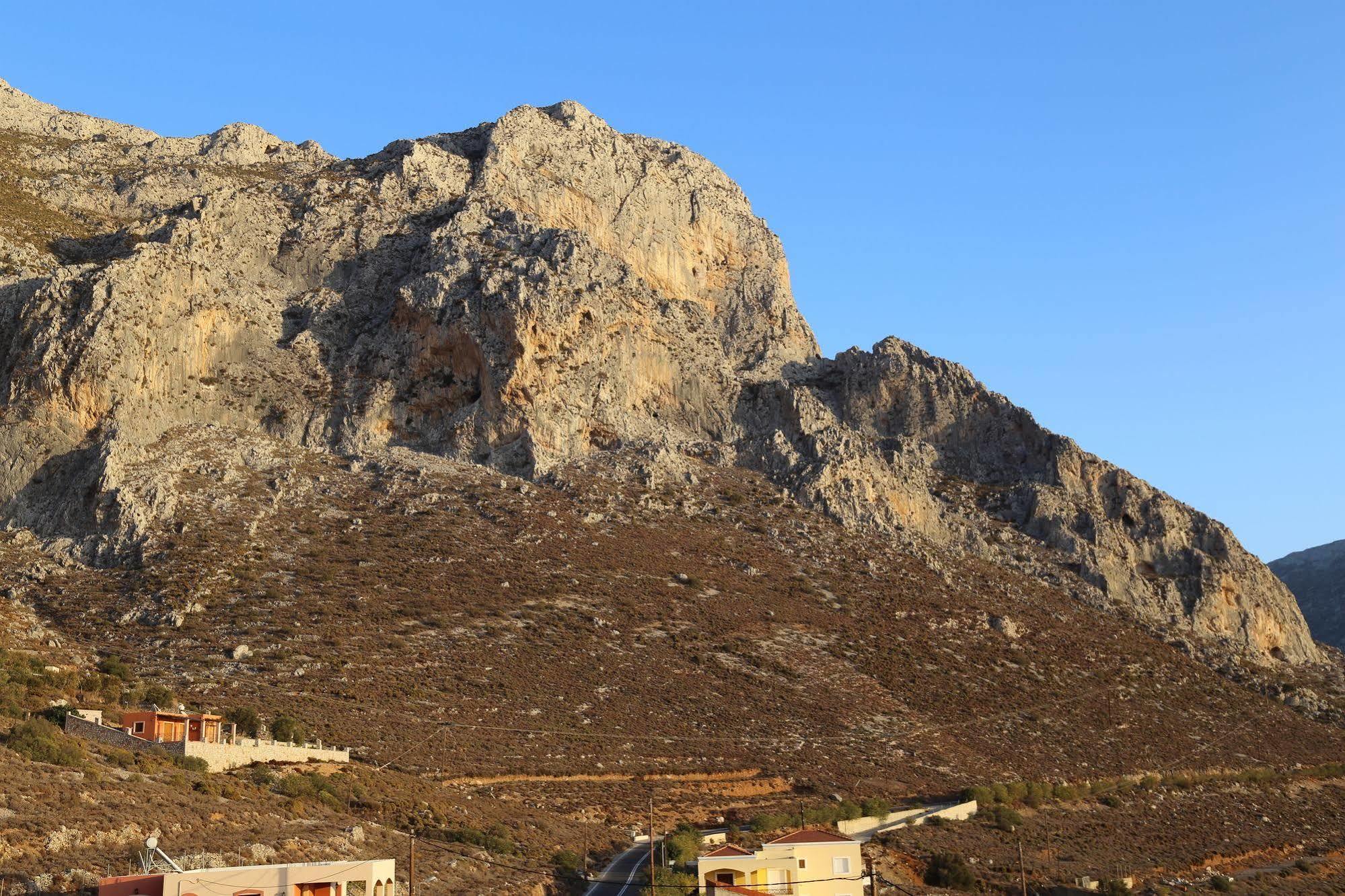 Marias Masouri
