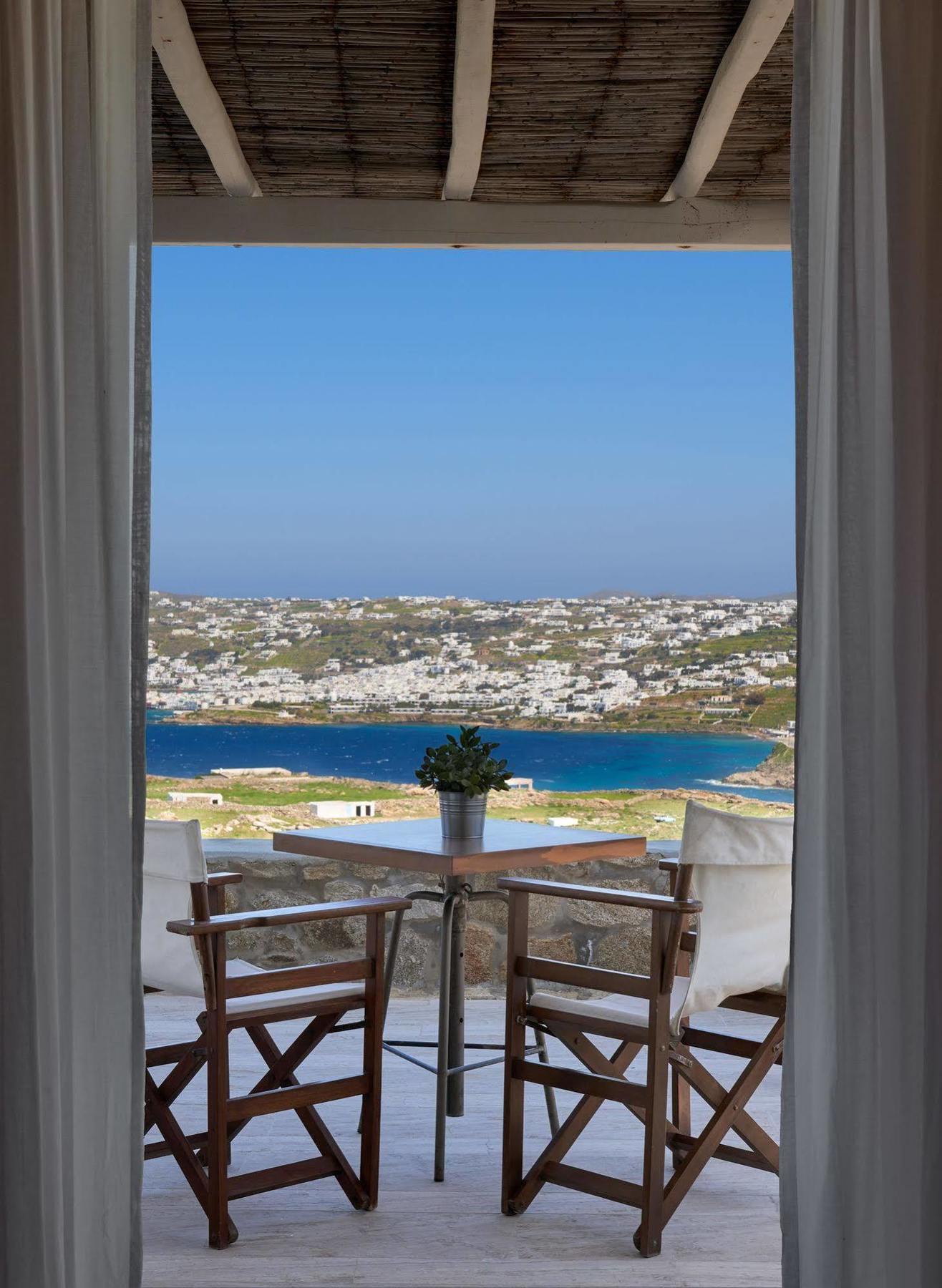 Nalu Mykonos