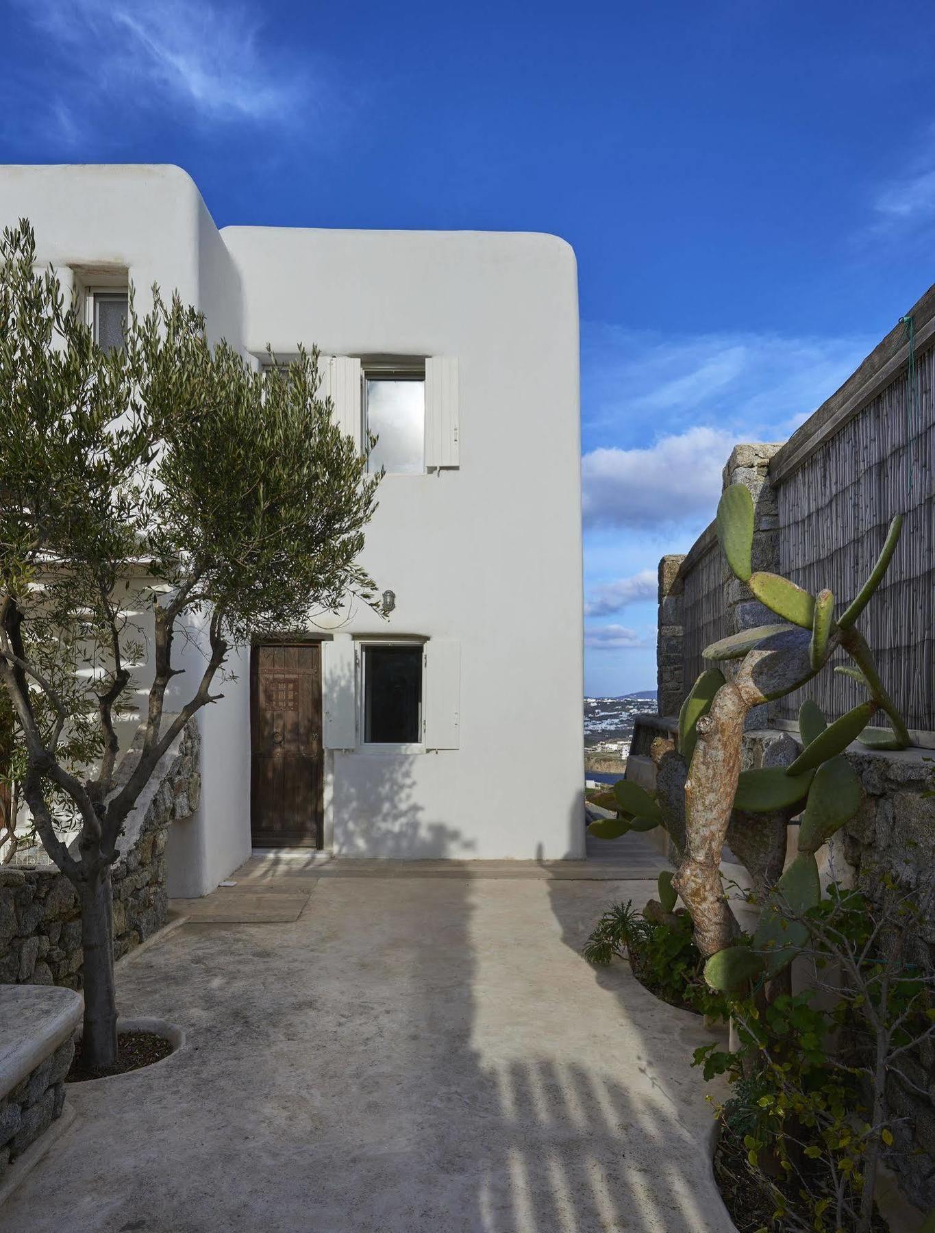 Nalu Mykonos 3*