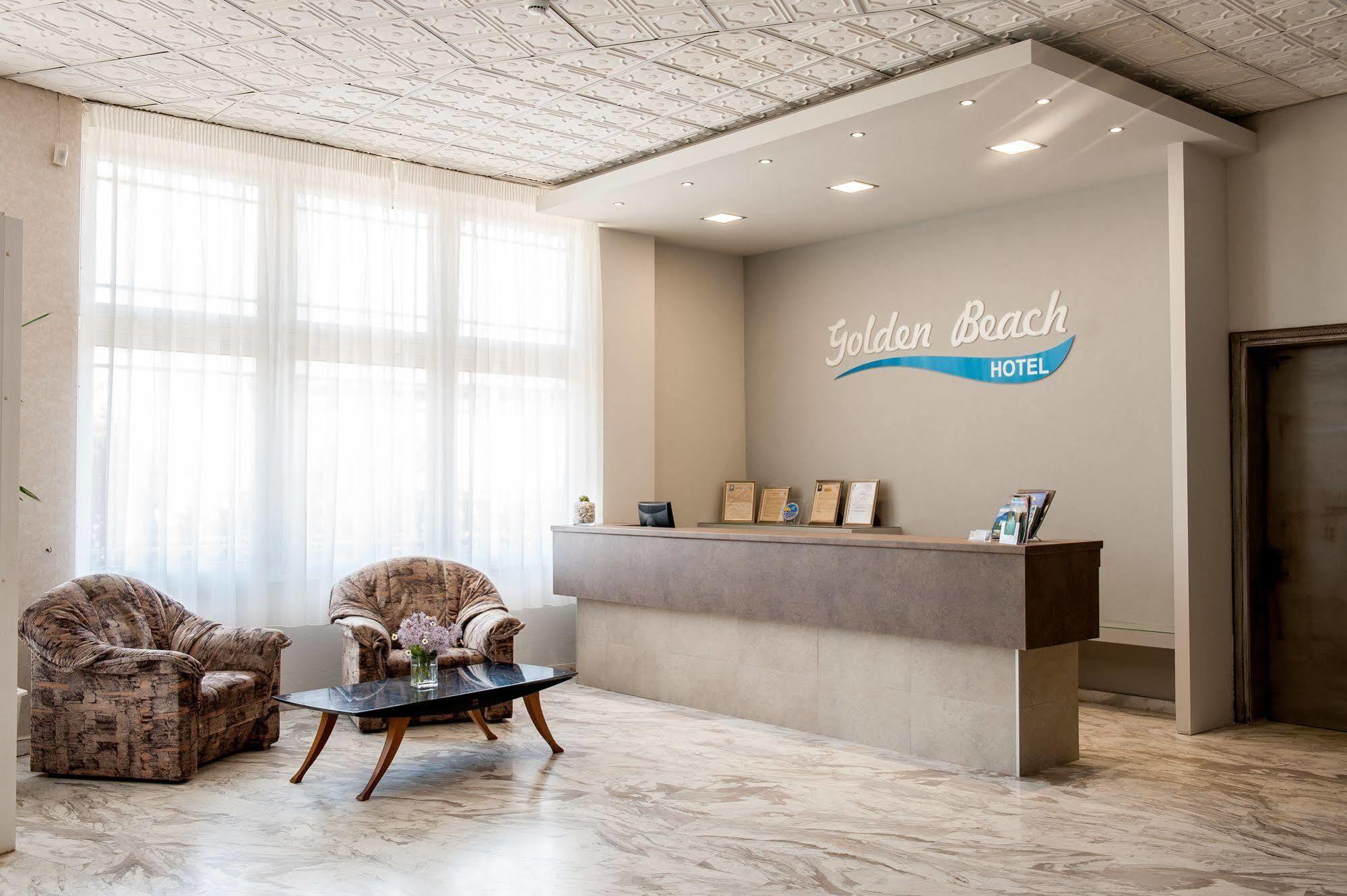 Golden Hotel 3*