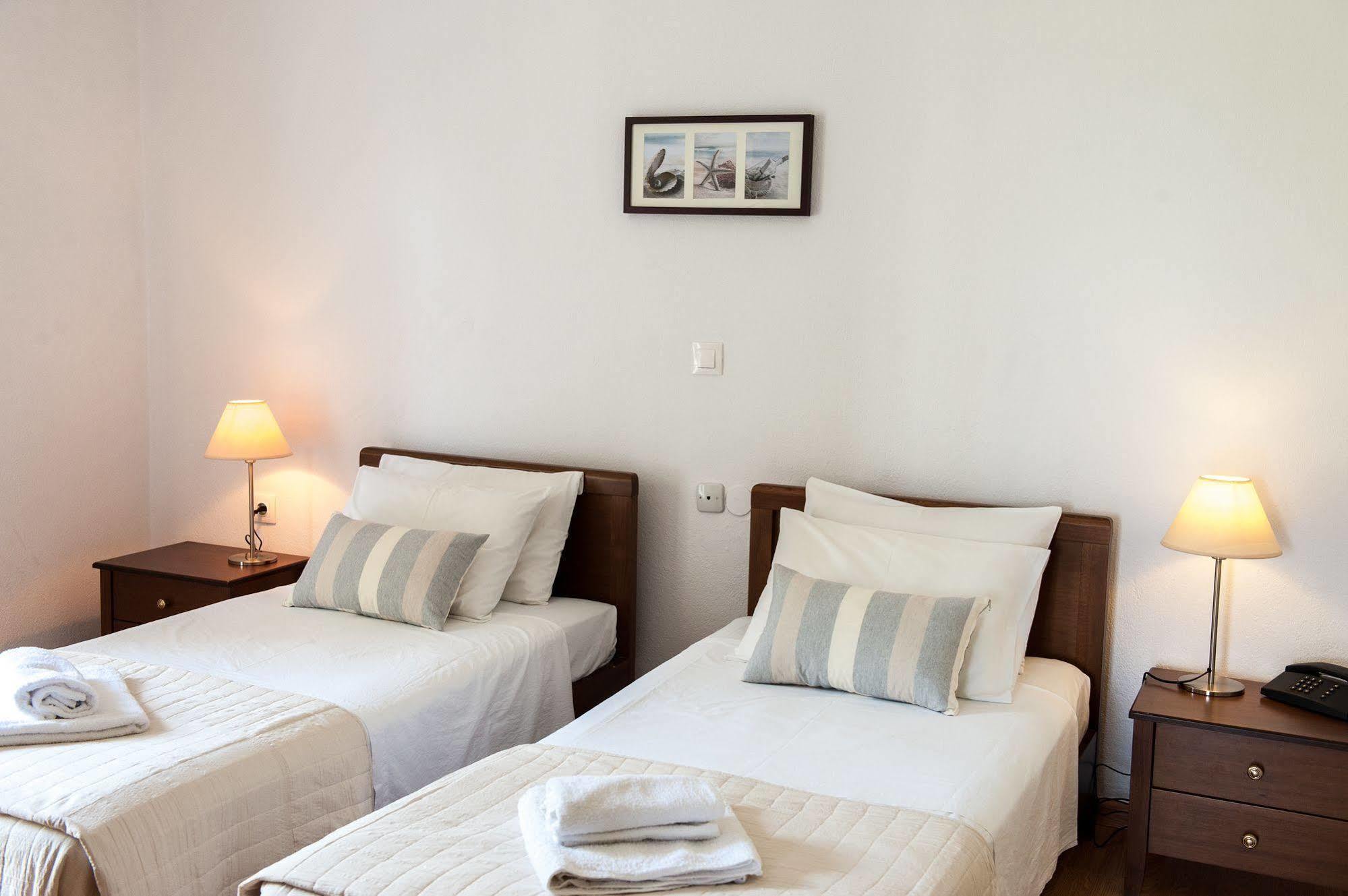Hotel Golden Agiokampos (Larissa)