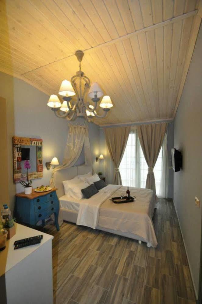 Apartment Alkionides Polychrono