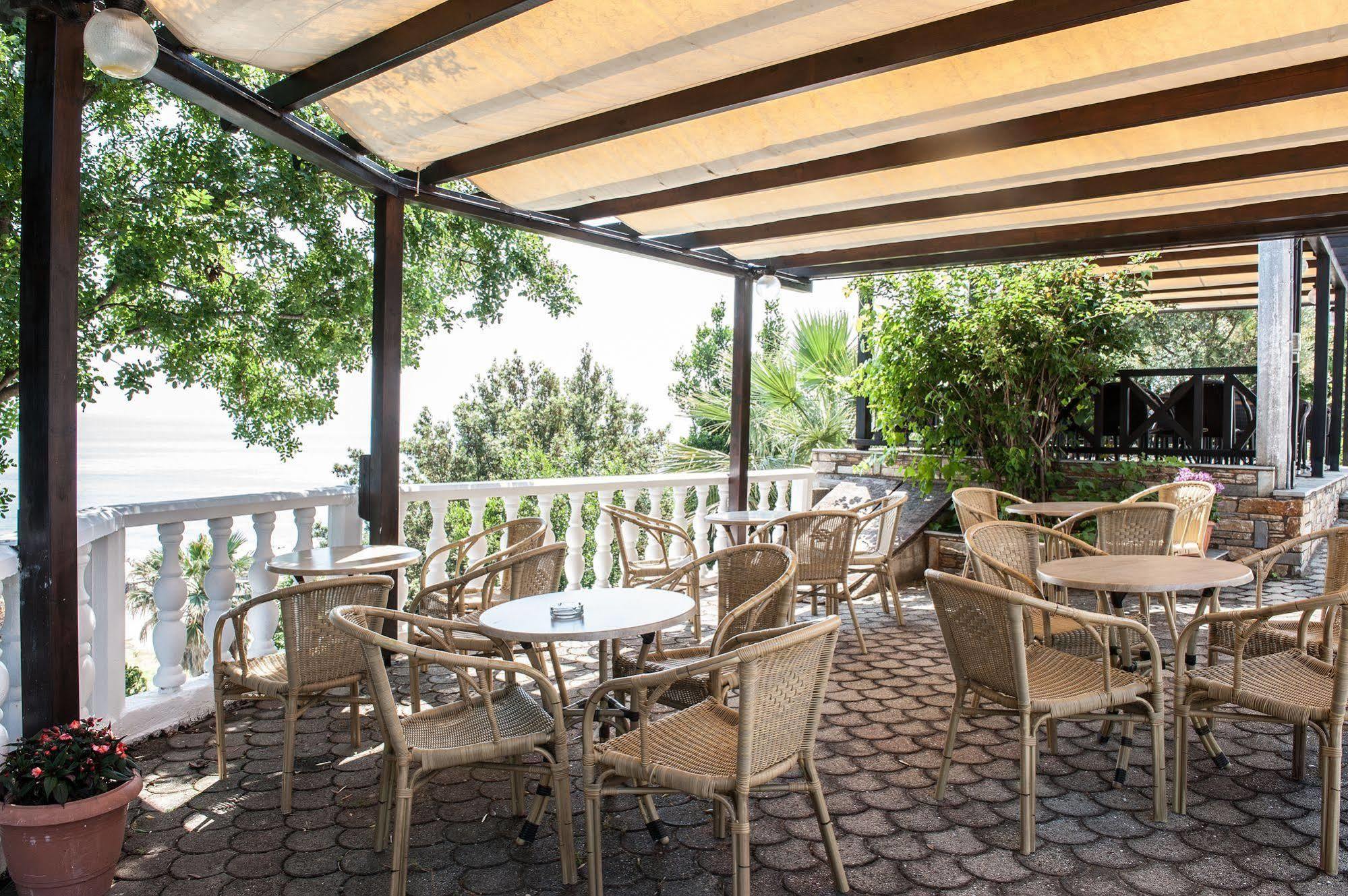 Golden Hotel Agiokampos (Larissa)