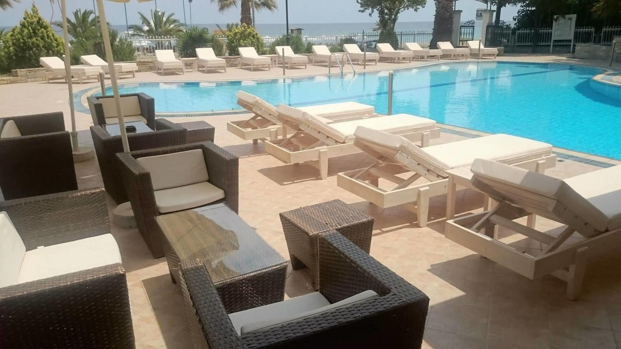 Golden Hotel