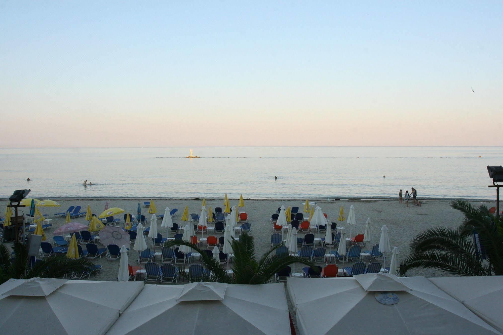 Zografos Hotel 2*