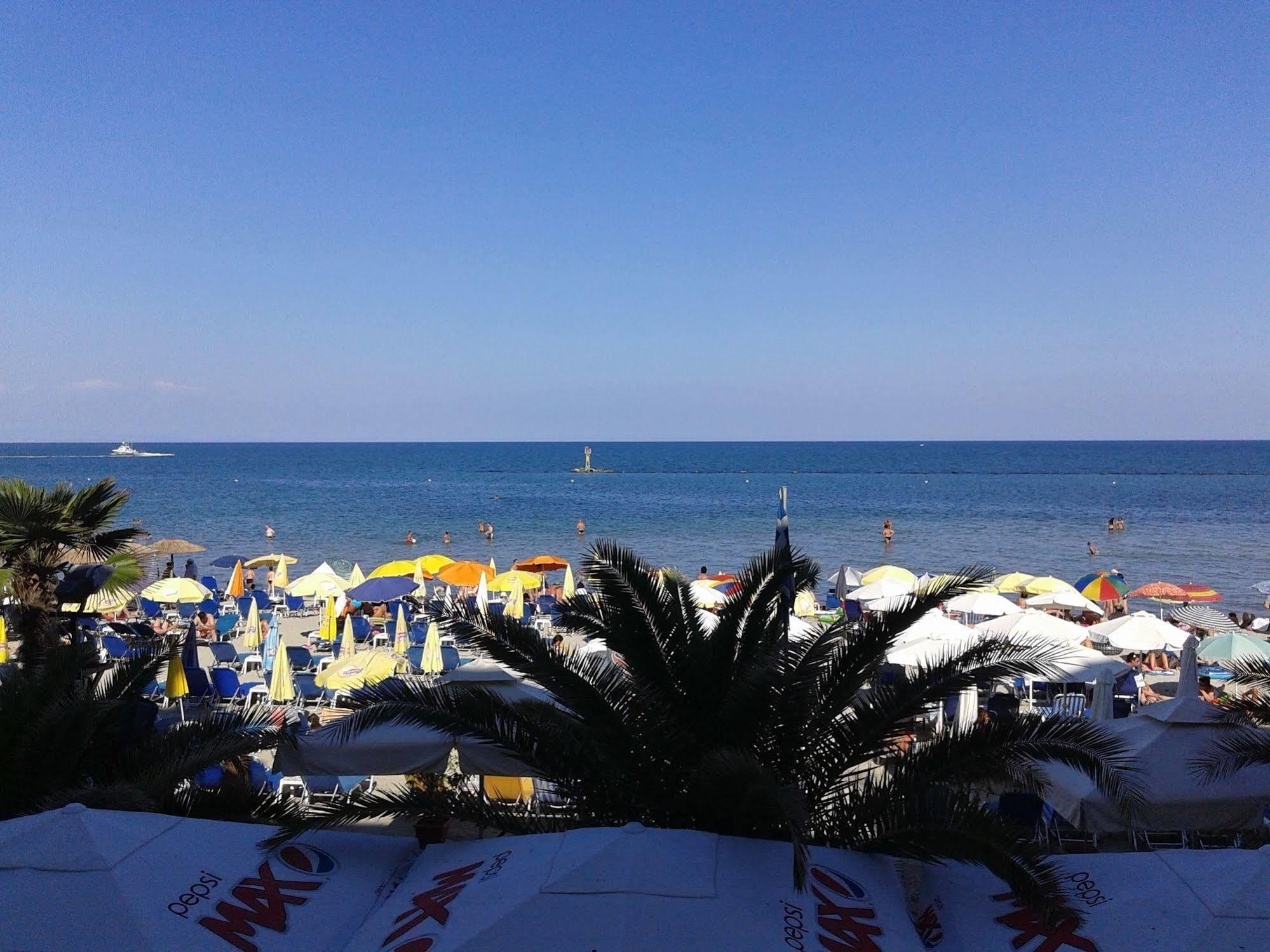 Hotel Zografos
