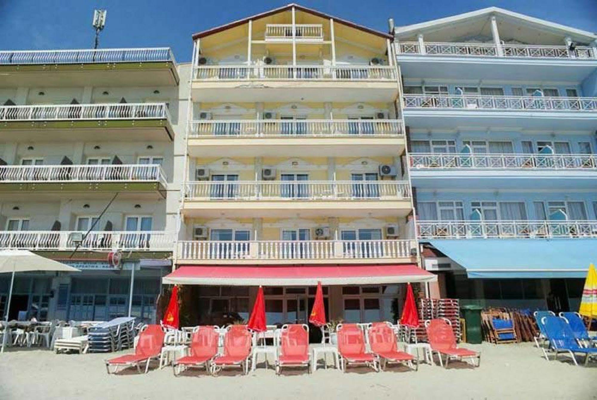 Apartment Themis *
