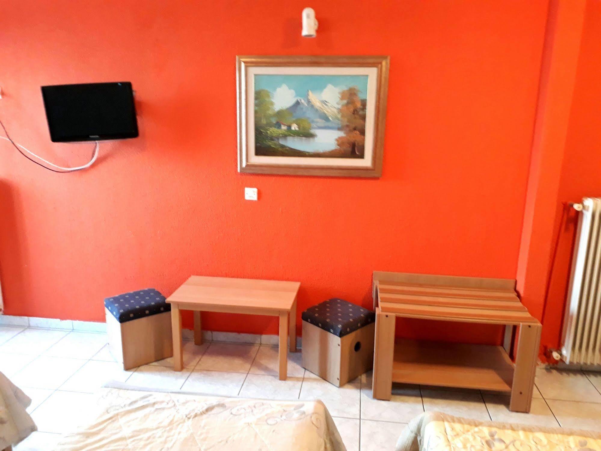 Themis Apartment