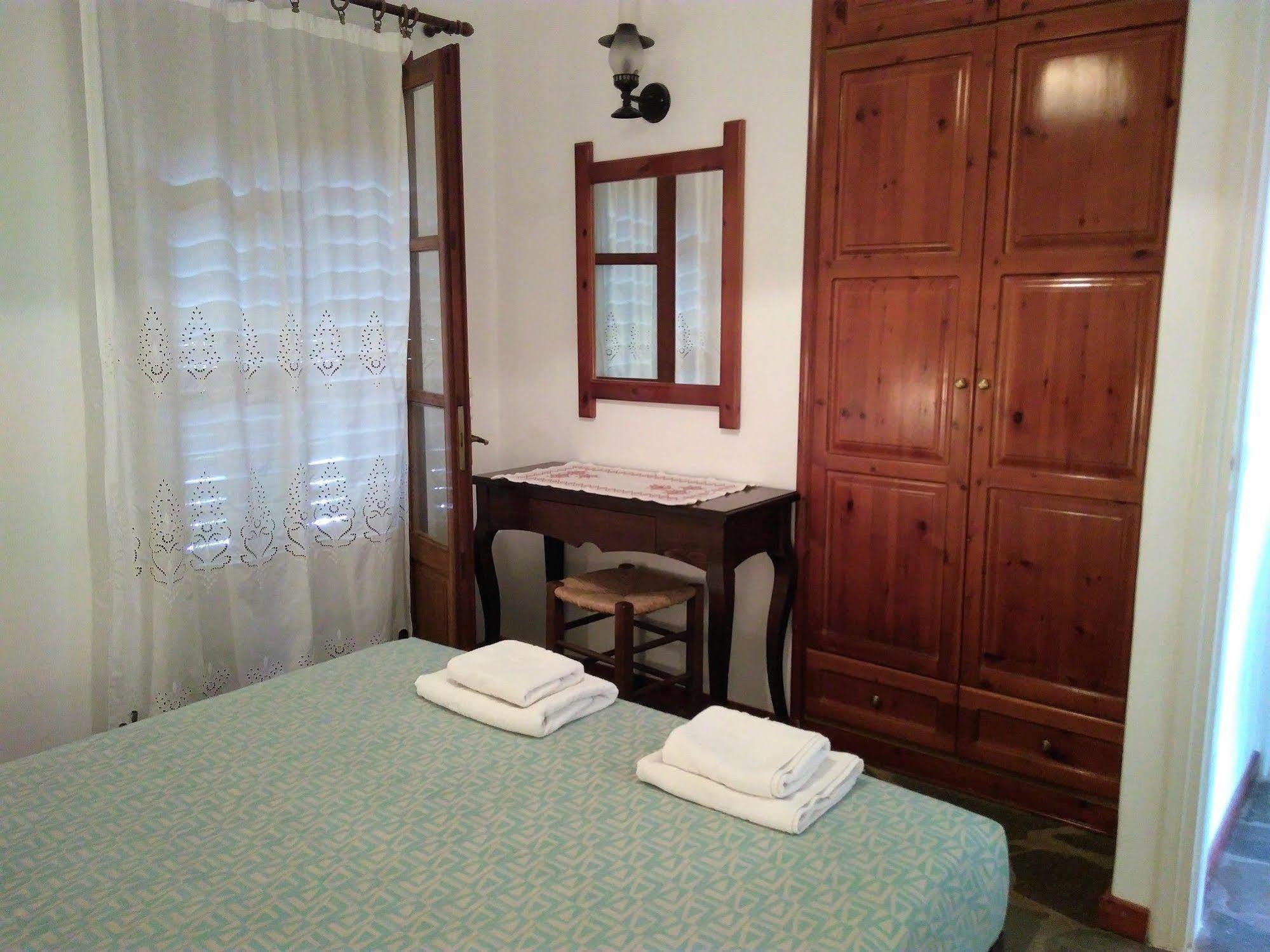 Grandes Kouremenos Hotel