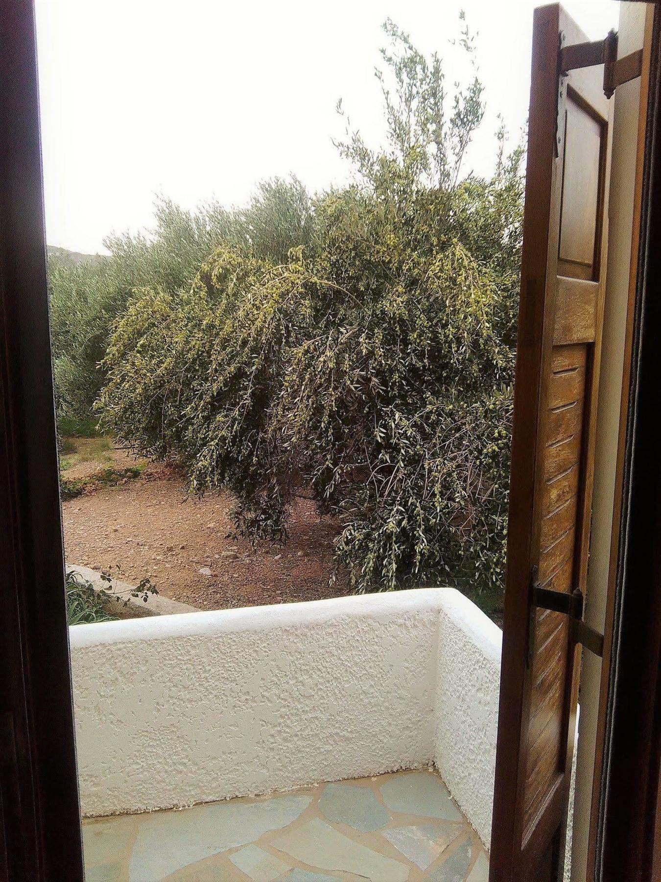 Hotel Grandes Kouremenos Palekastro