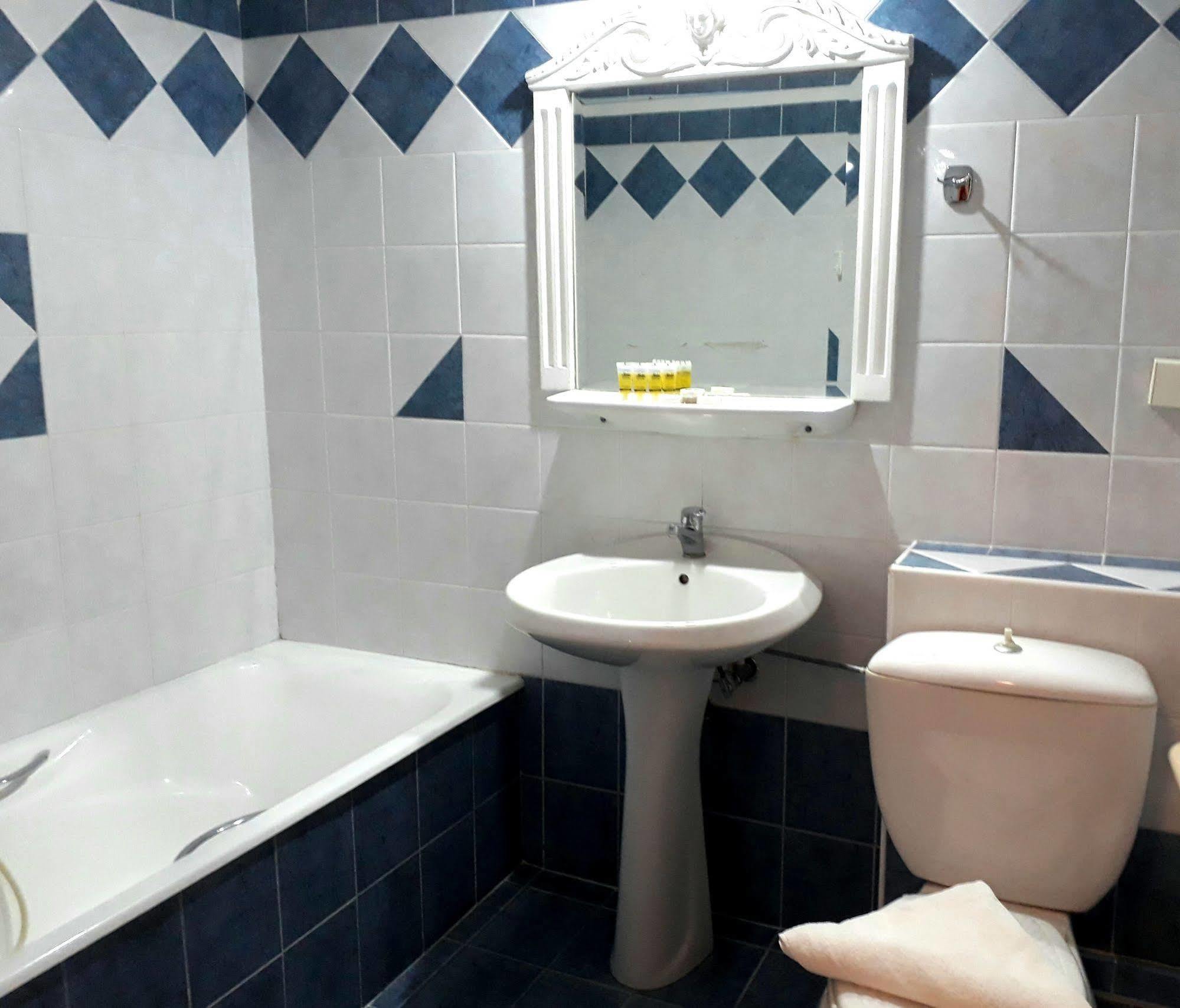Apartment Themis
